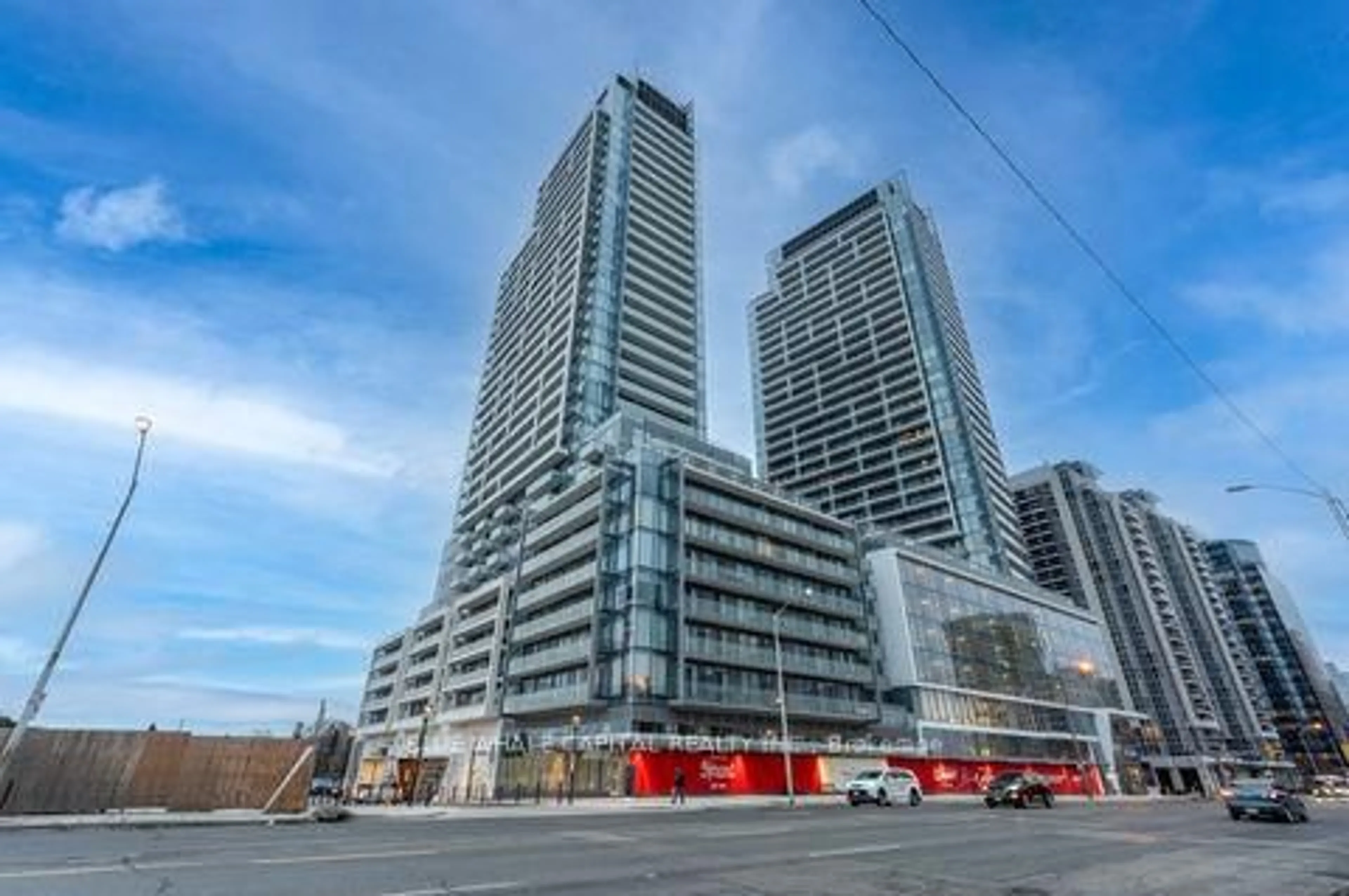 Unknown for 7 Golden Lion Hts #N329, Toronto Ontario M2M 0C1