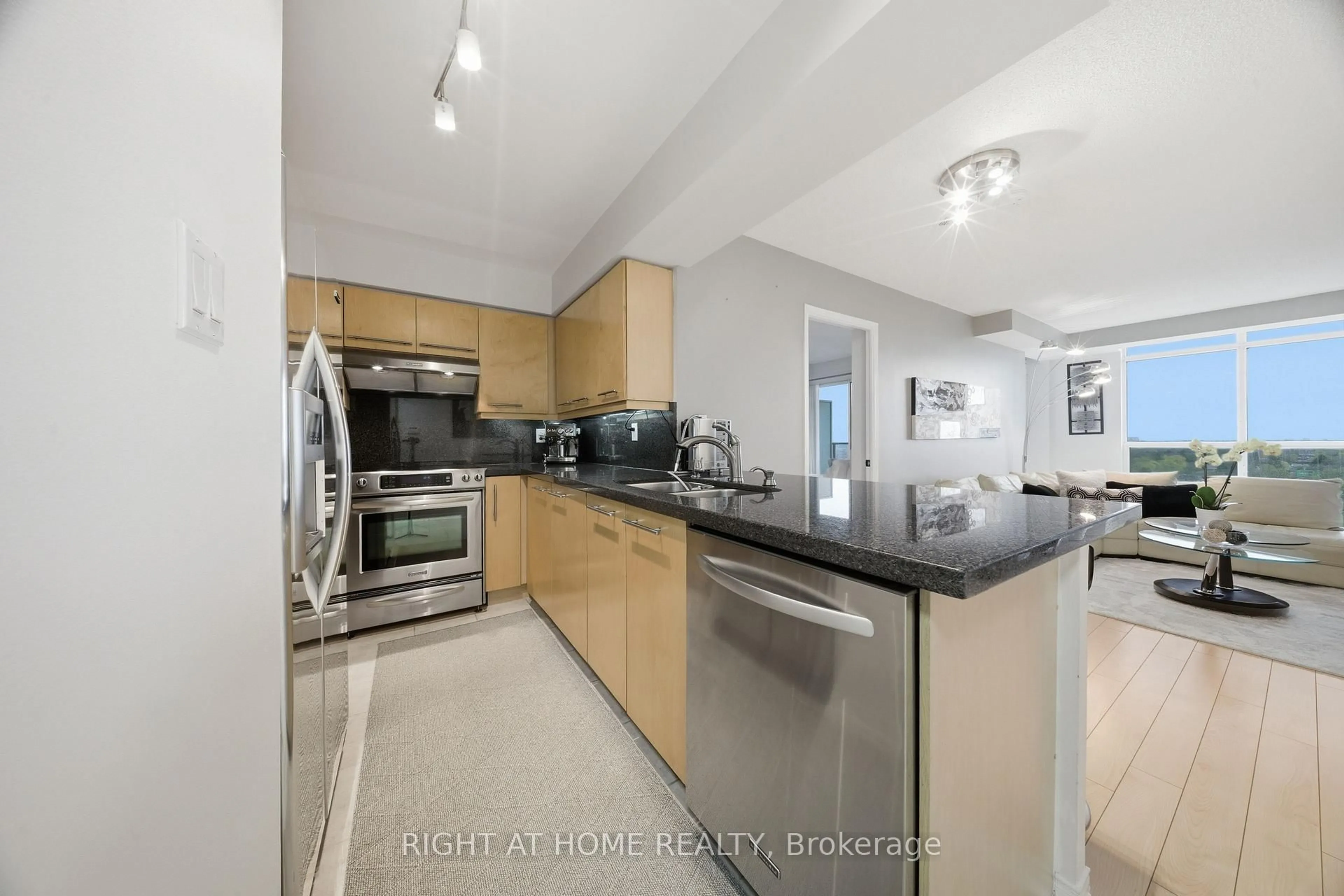 Unknown for 233 Beecroft Rd #1915, Toronto Ontario M2N 6Z9