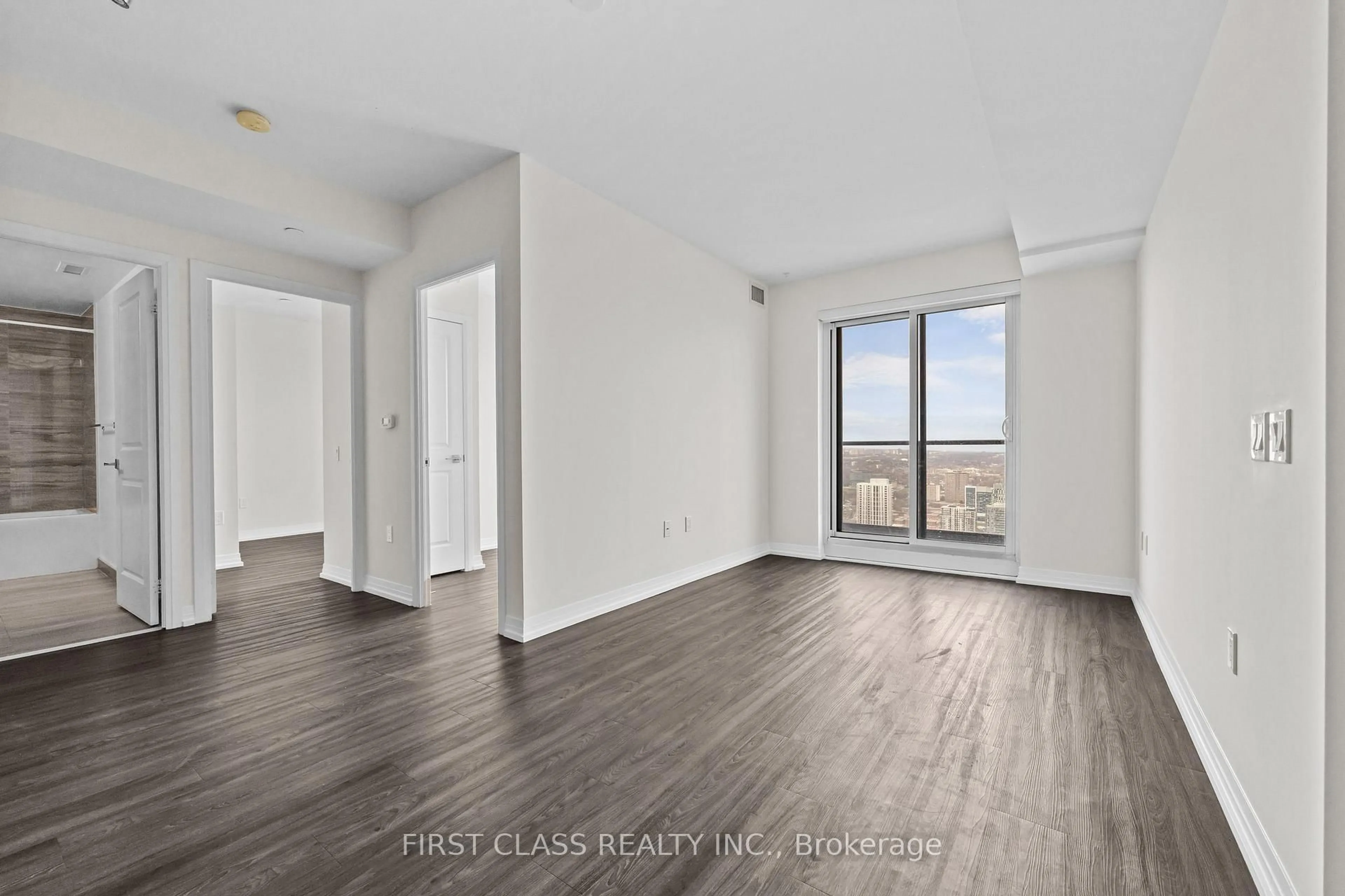 A pic of a room for 251 Jarvis St #4613, Toronto Ontario M5B 0C3