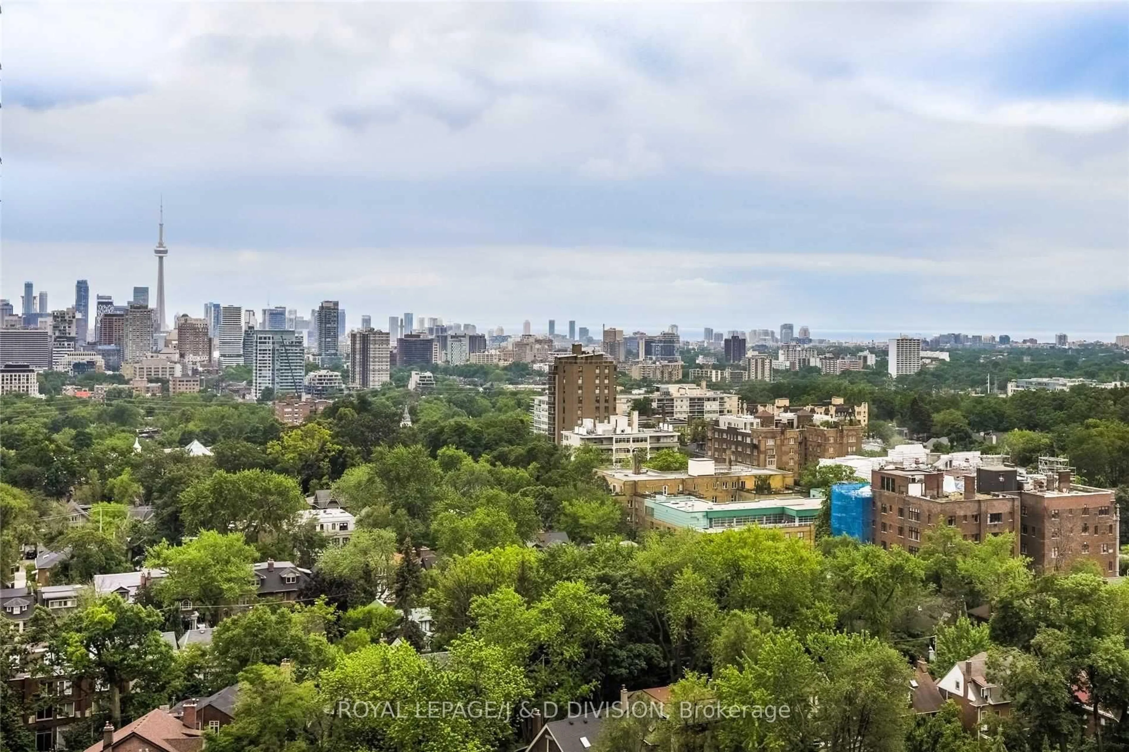 Unknown for 111 St Clair Ave #1408, Toronto Ontario M4V 1N5