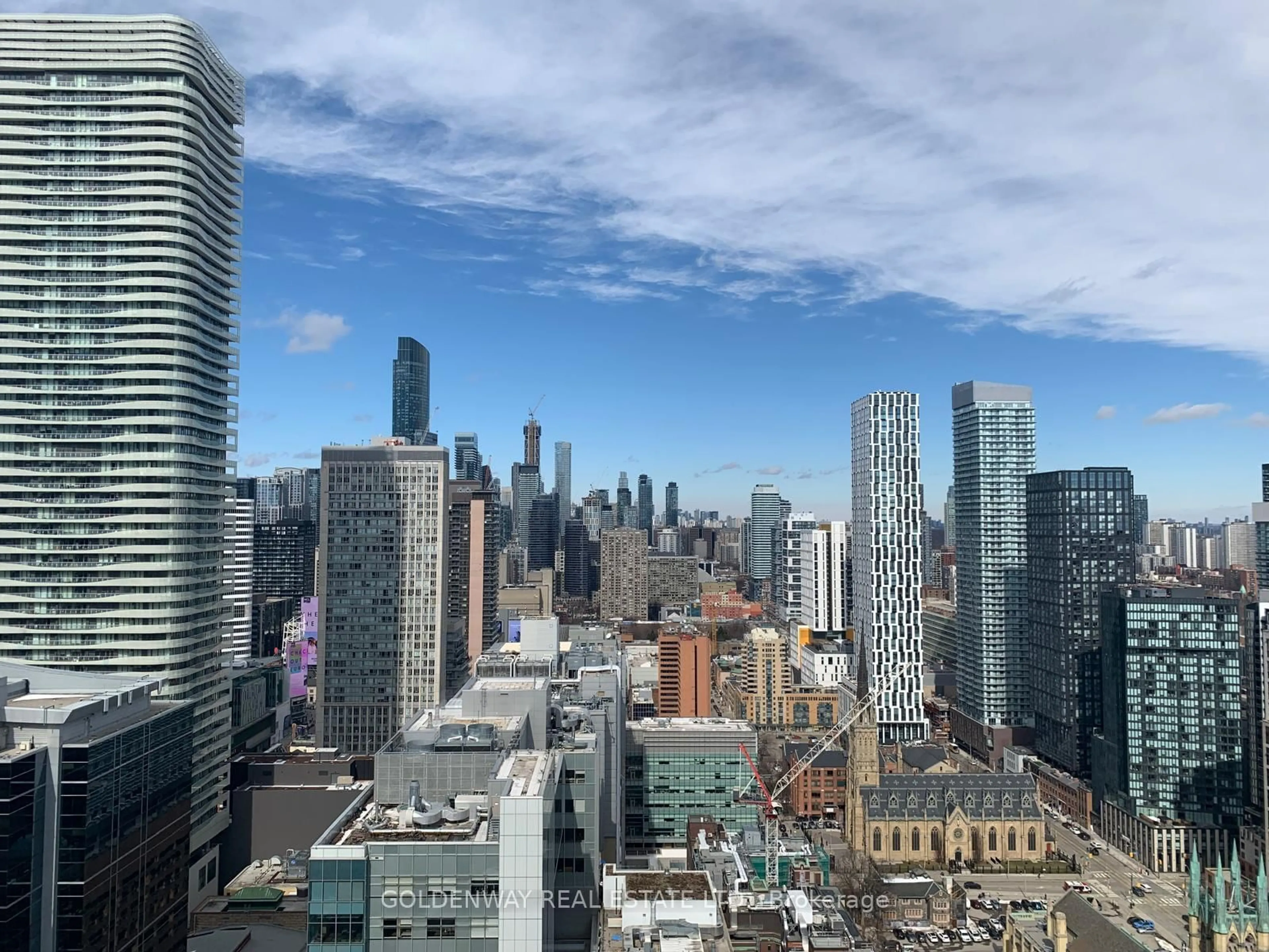 A pic of a room for 20 Lombard St #3514, Toronto Ontario M5C 0A7