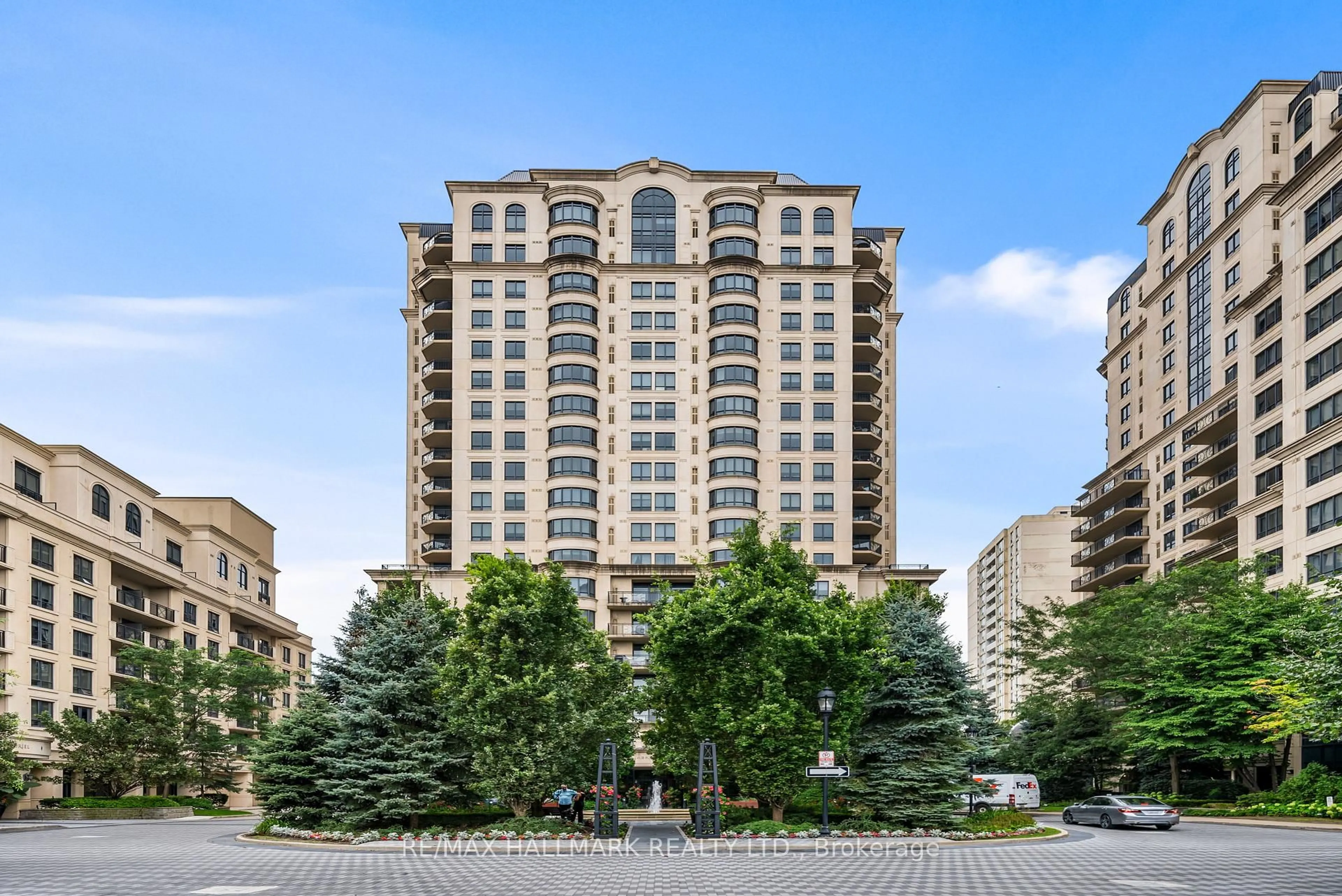 Unknown for 660 Sheppard Ave #601, Toronto Ontario M2K 3E5