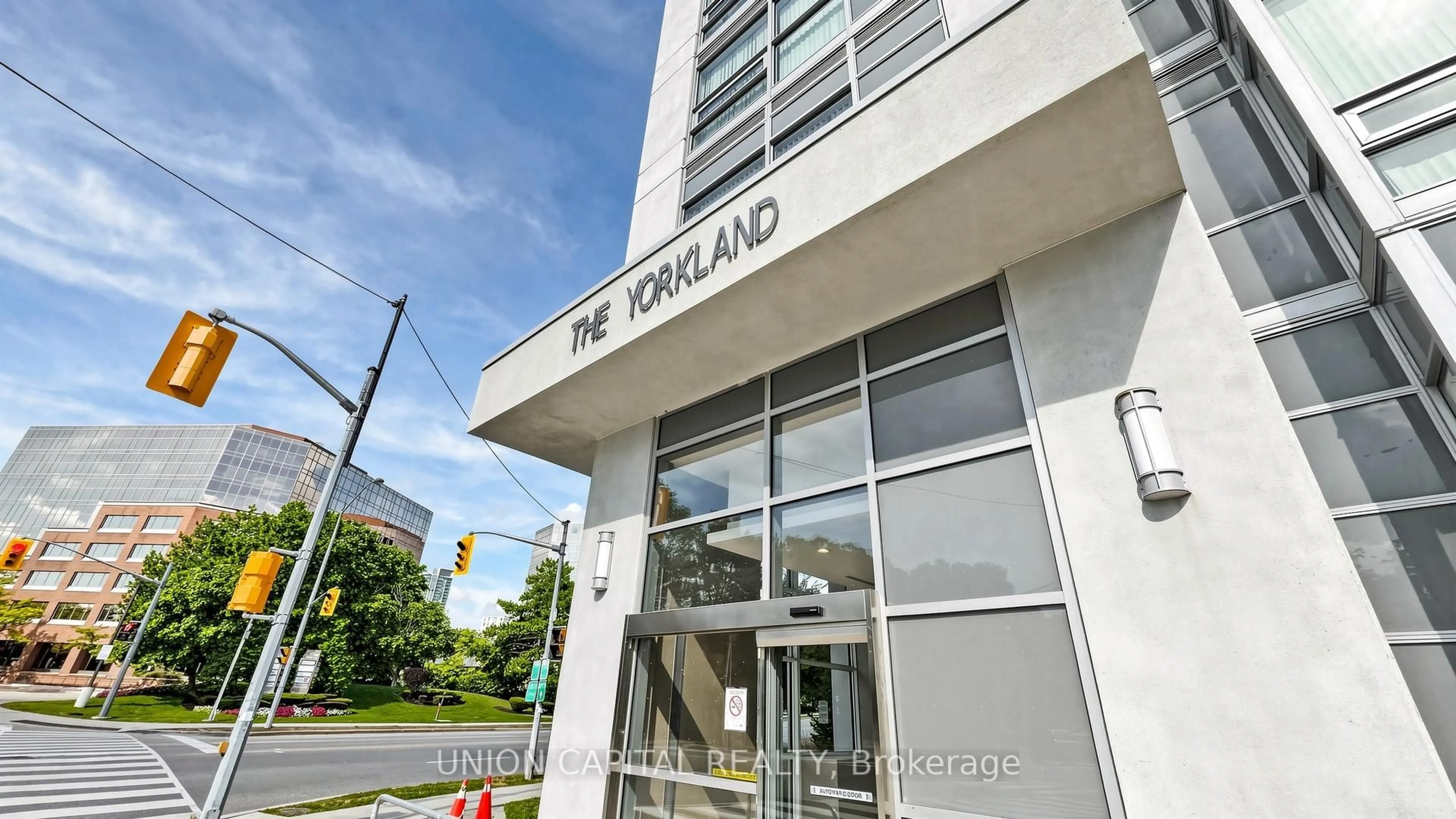 Unknown for 275 Yorkland Rd #2505, Toronto Ontario M2J 0B4