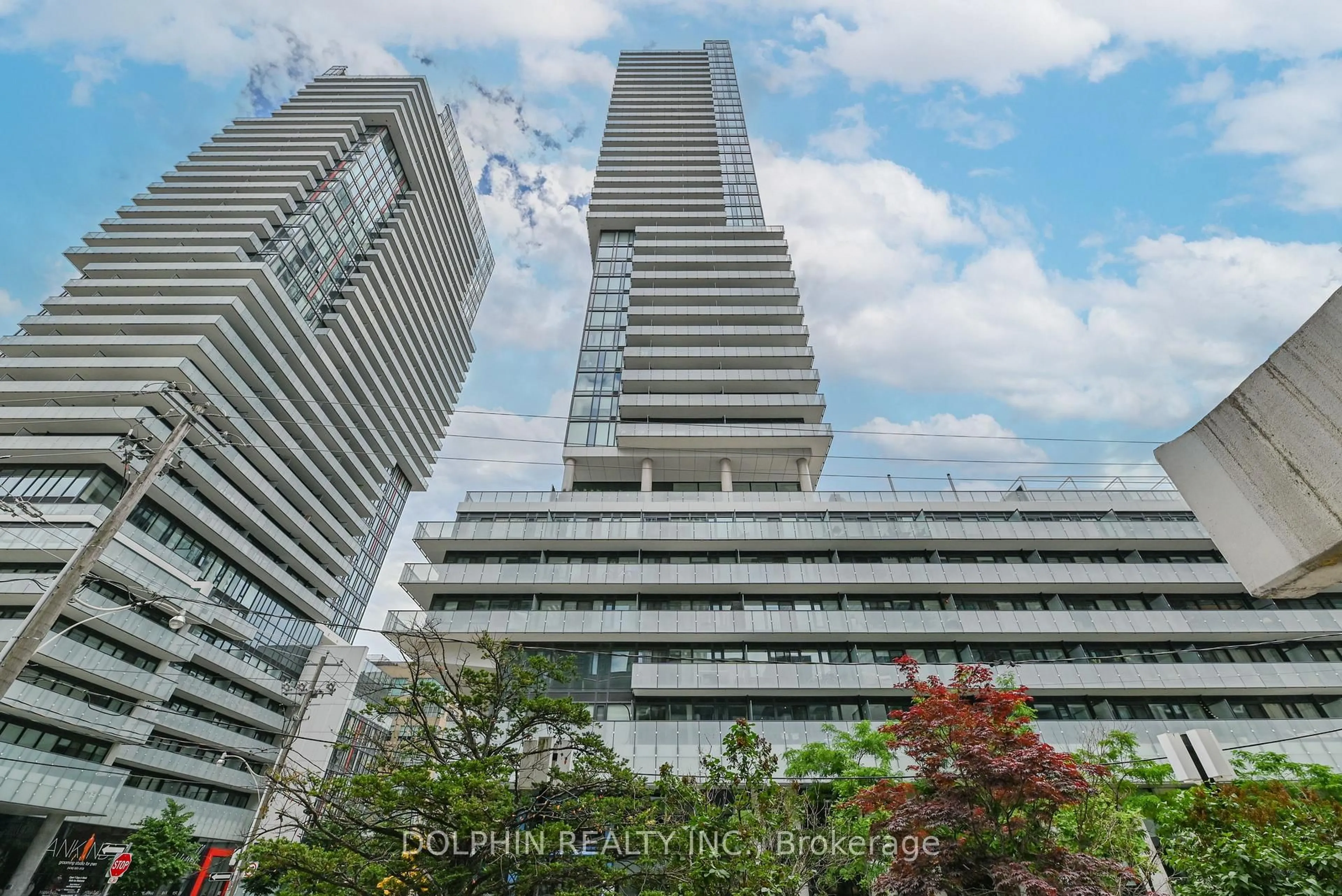 Unknown for 161 Roehampton Ave #1007, Toronto Ontario M4P 1P9