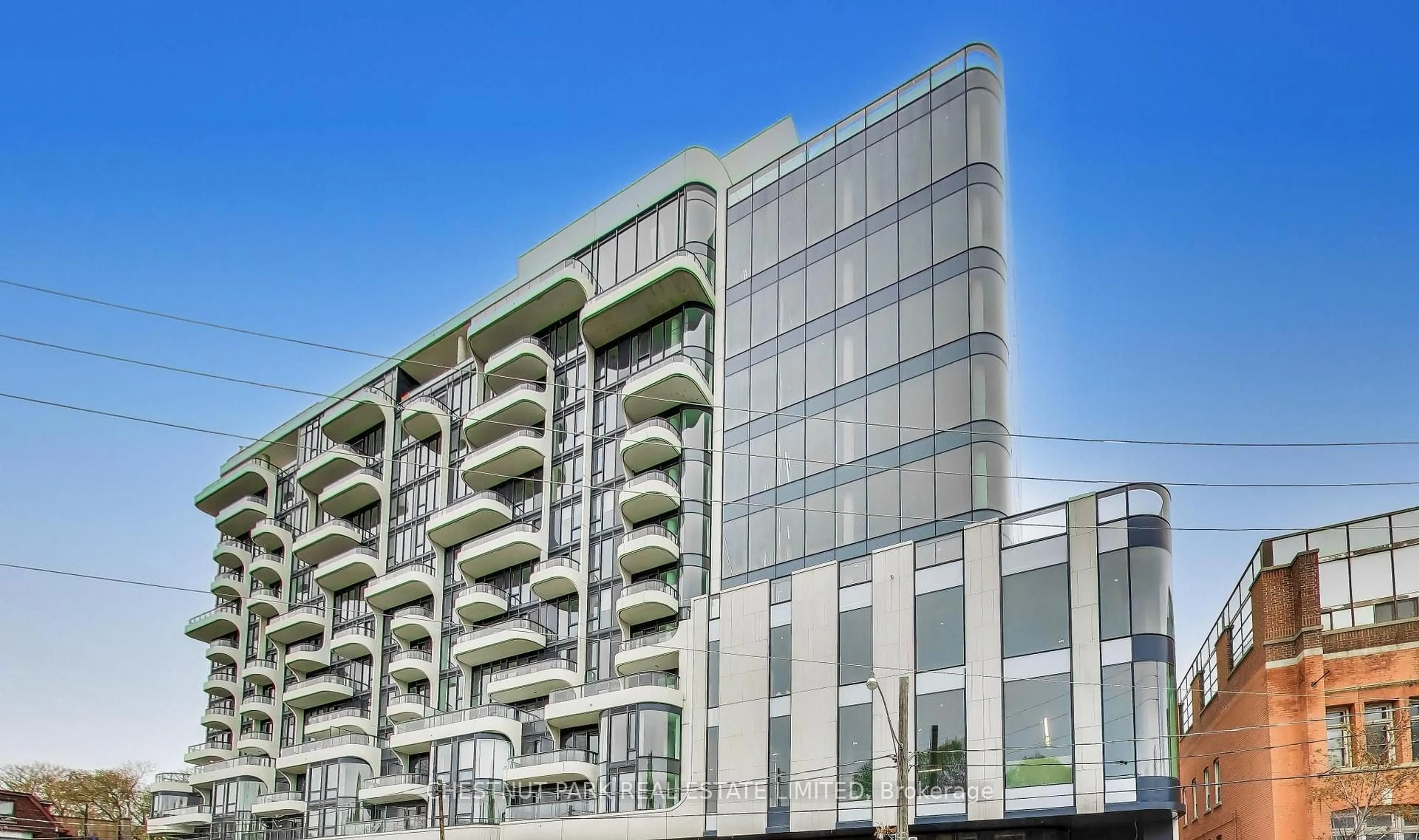 Unknown for 328 Dupont St #901, Toronto Ontario M5R 1V9