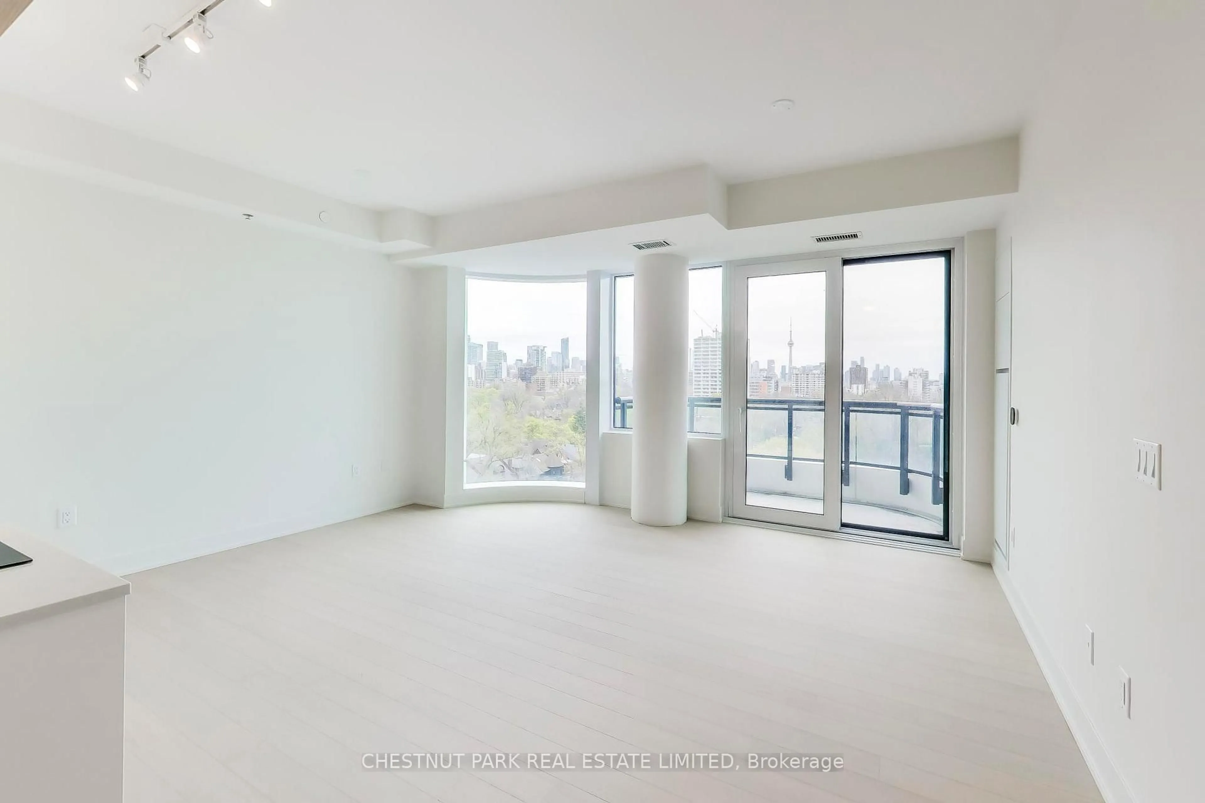 A pic of a room for 328 Dupont St #901, Toronto Ontario M5R 1V9