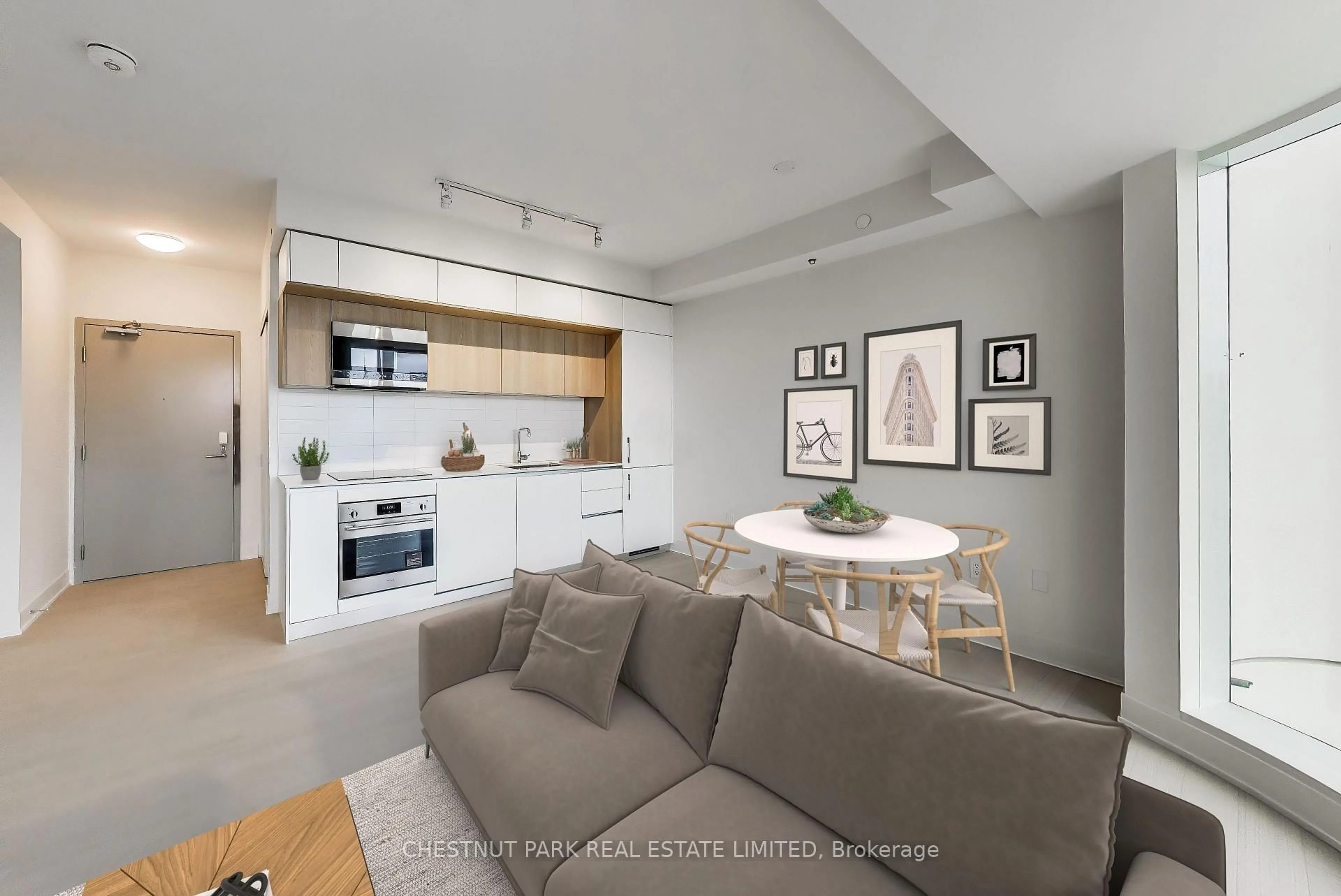 Unknown for 328 Dupont St #901, Toronto Ontario M5R 1V9