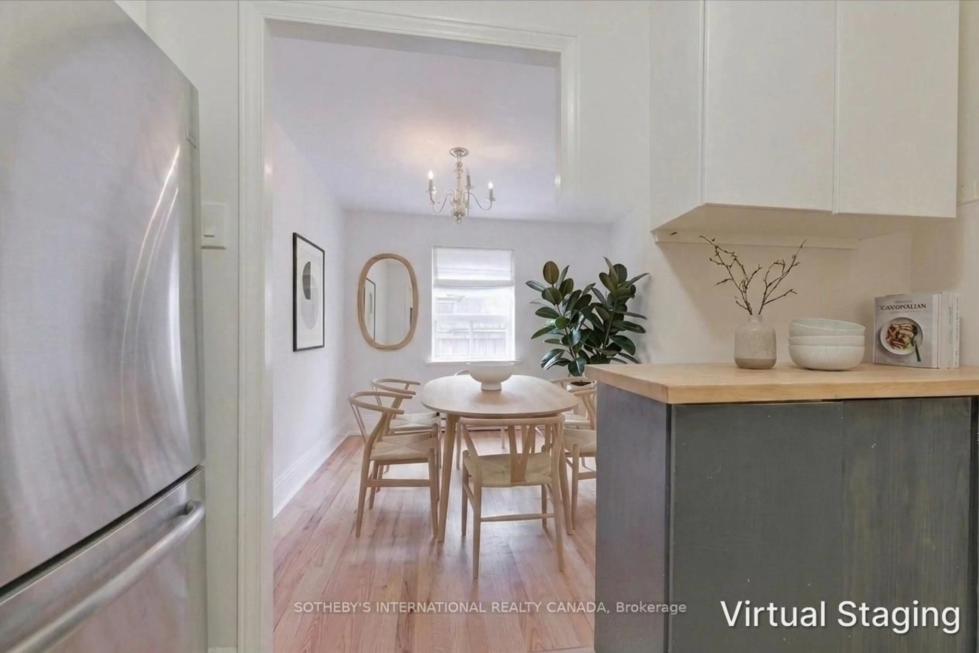 Dining room, unknown for 100 Oriole Pkwy #106, Toronto Ontario M5P 2G8