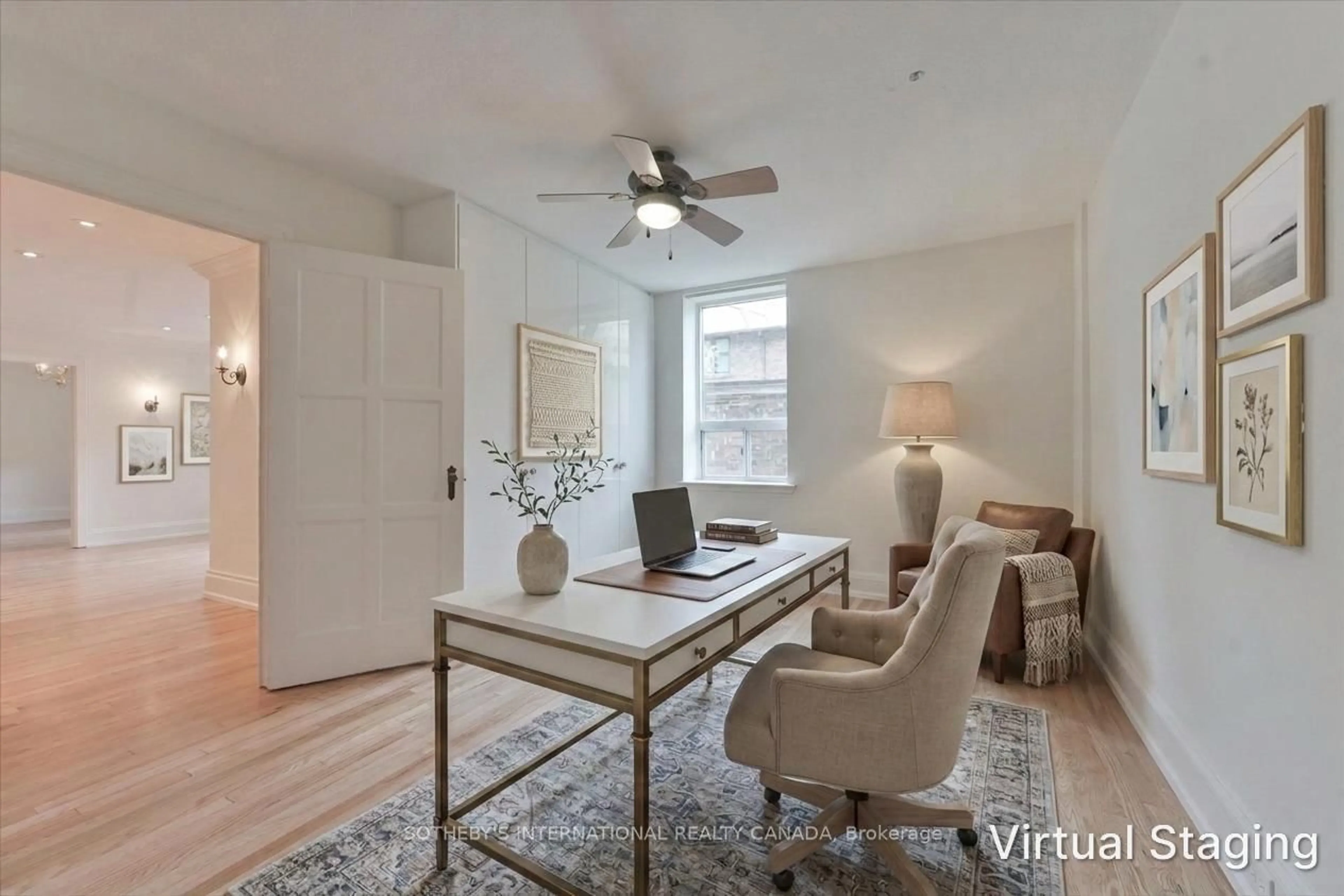 A pic of a room for 100 Oriole Pkwy #106, Toronto Ontario M5P 2G8