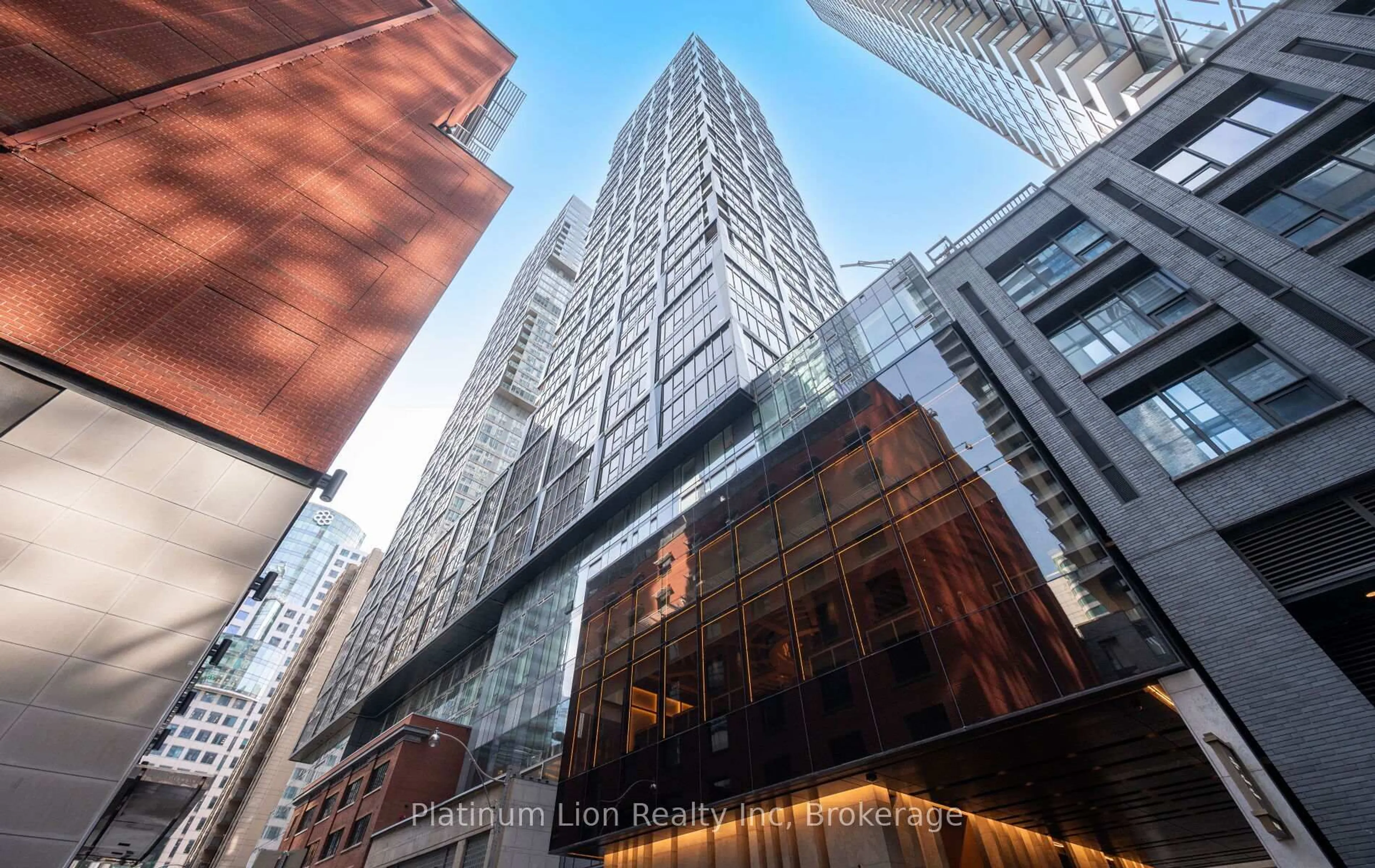 Unknown for 15 Mercer St #620, Toronto Ontario M5V 1H2
