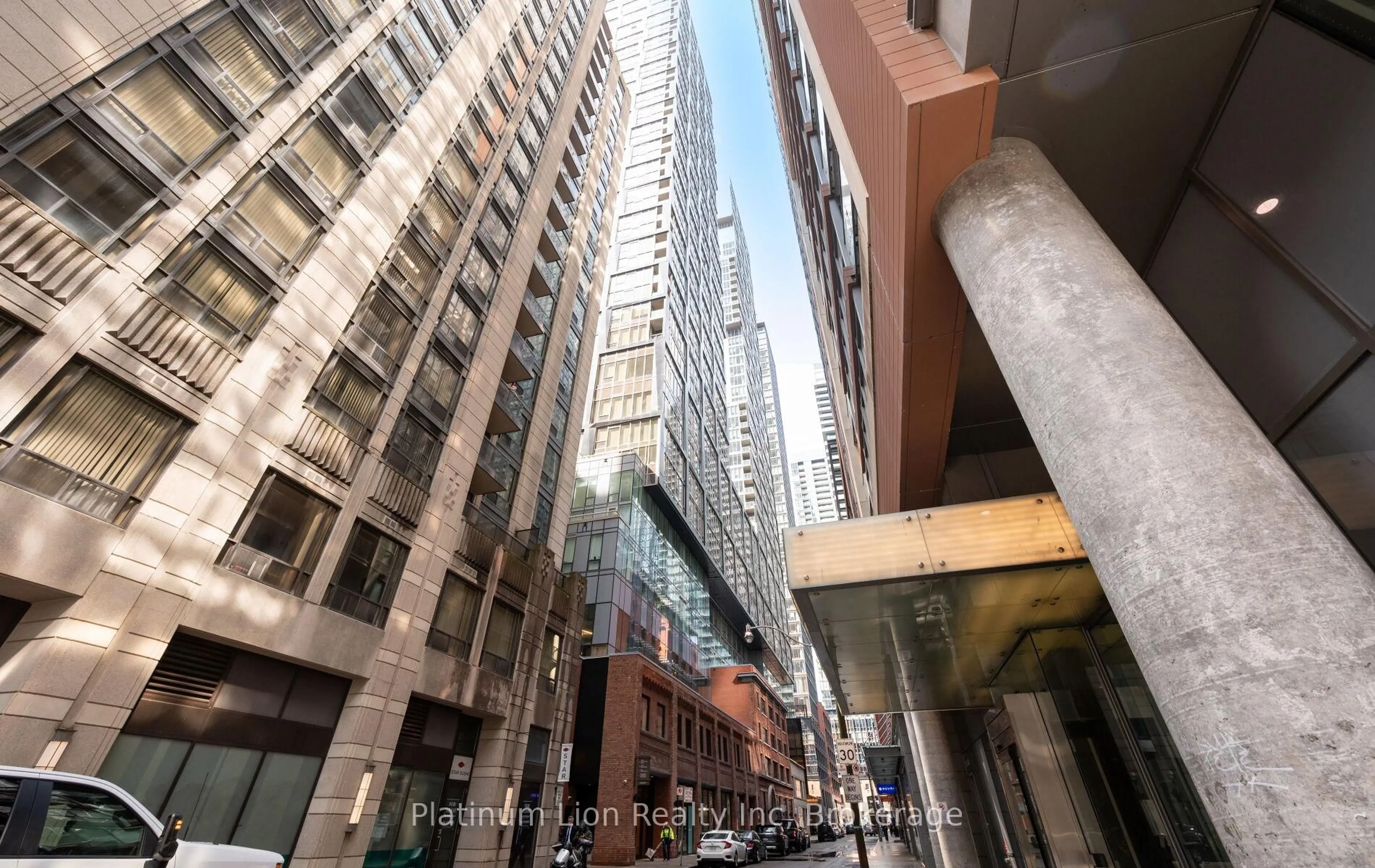 Unknown for 15 Mercer St #620, Toronto Ontario M5V 1H2