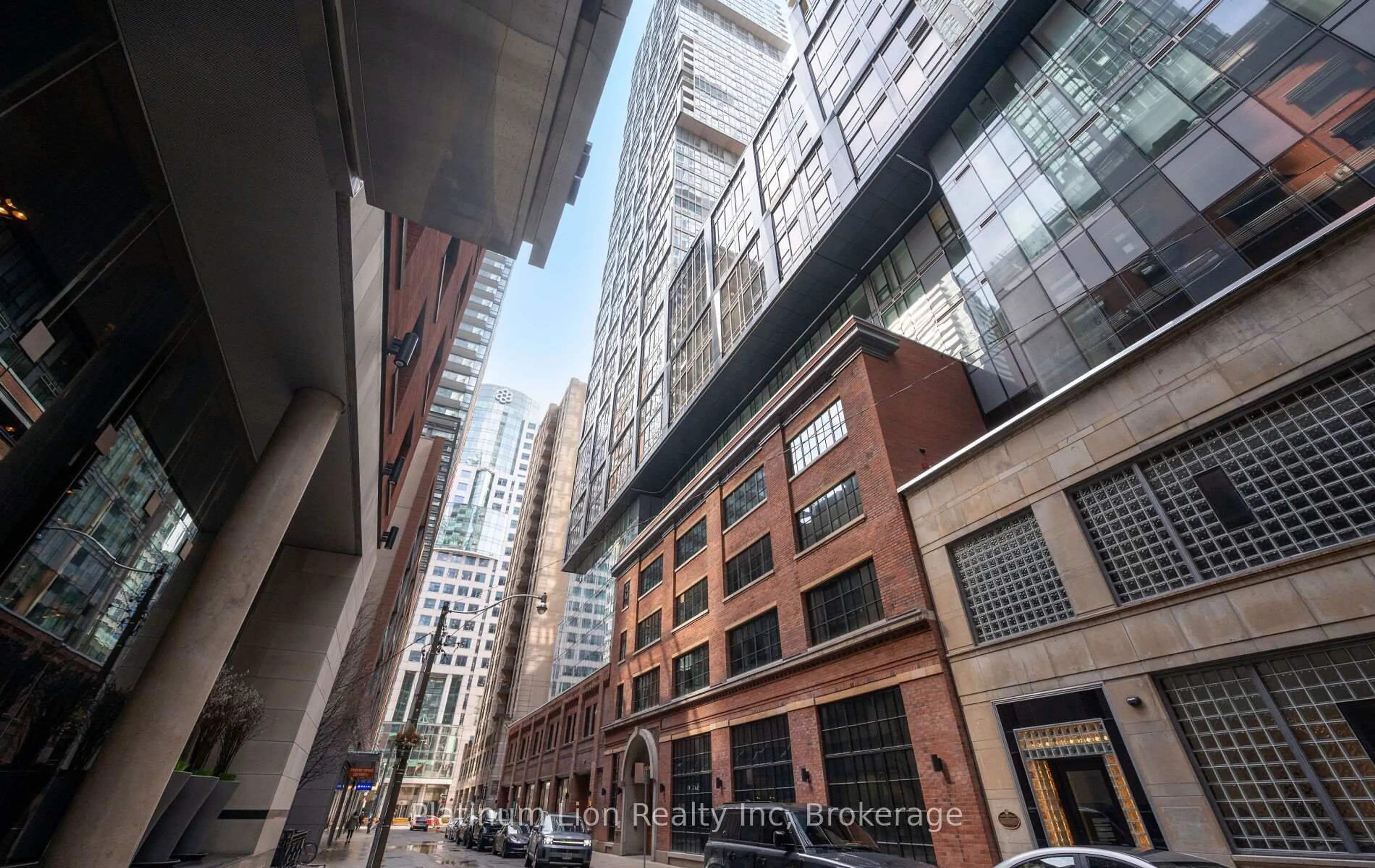 Unknown for 15 Mercer St #620, Toronto Ontario M5V 1H2