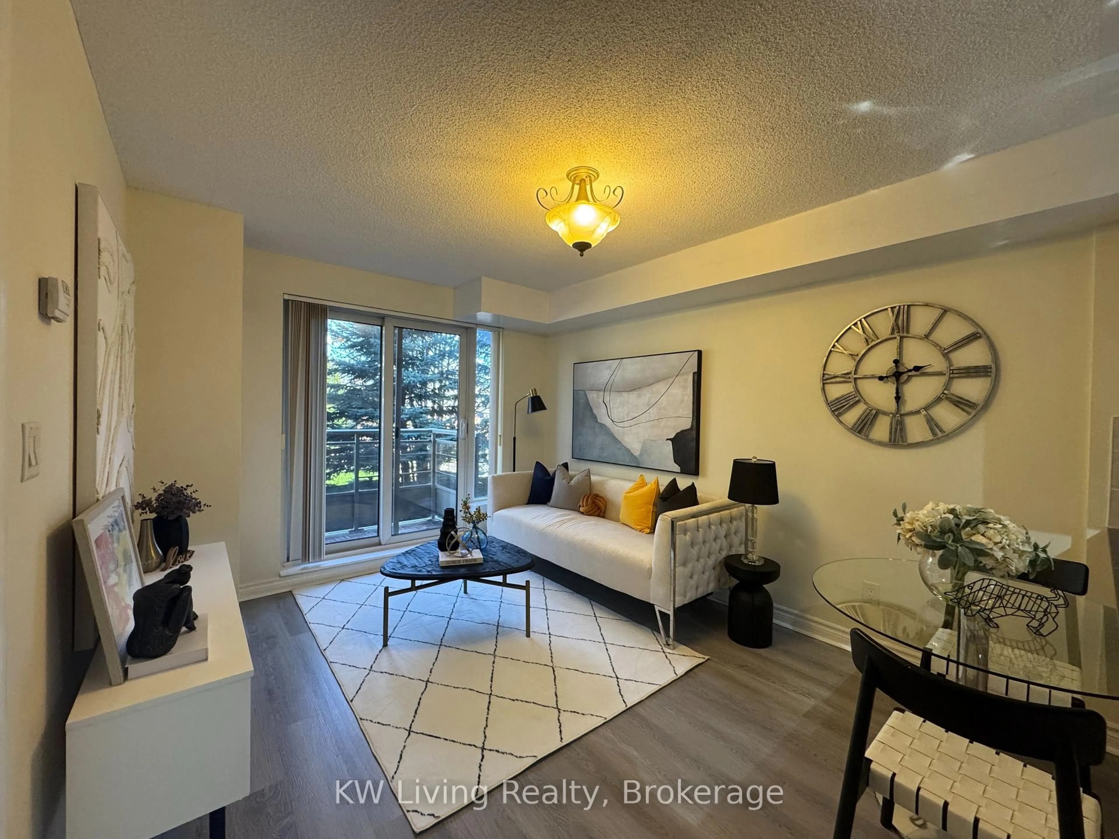 Unknown for 19 Barberry Pl #204, Toronto Ontario M2K 3E3