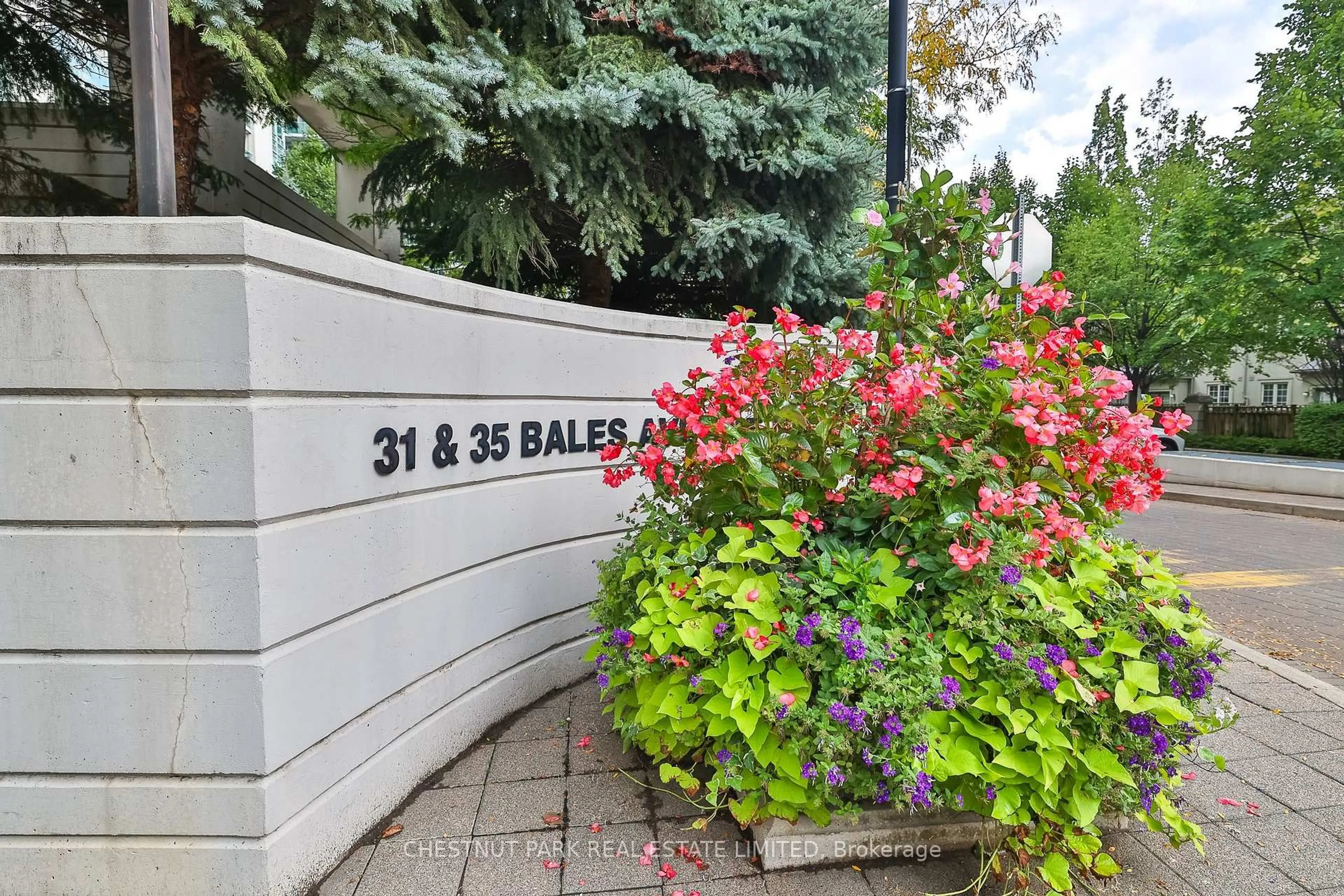 Unknown for 35 Bales Ave #1901, Toronto Ontario M2N 2V7