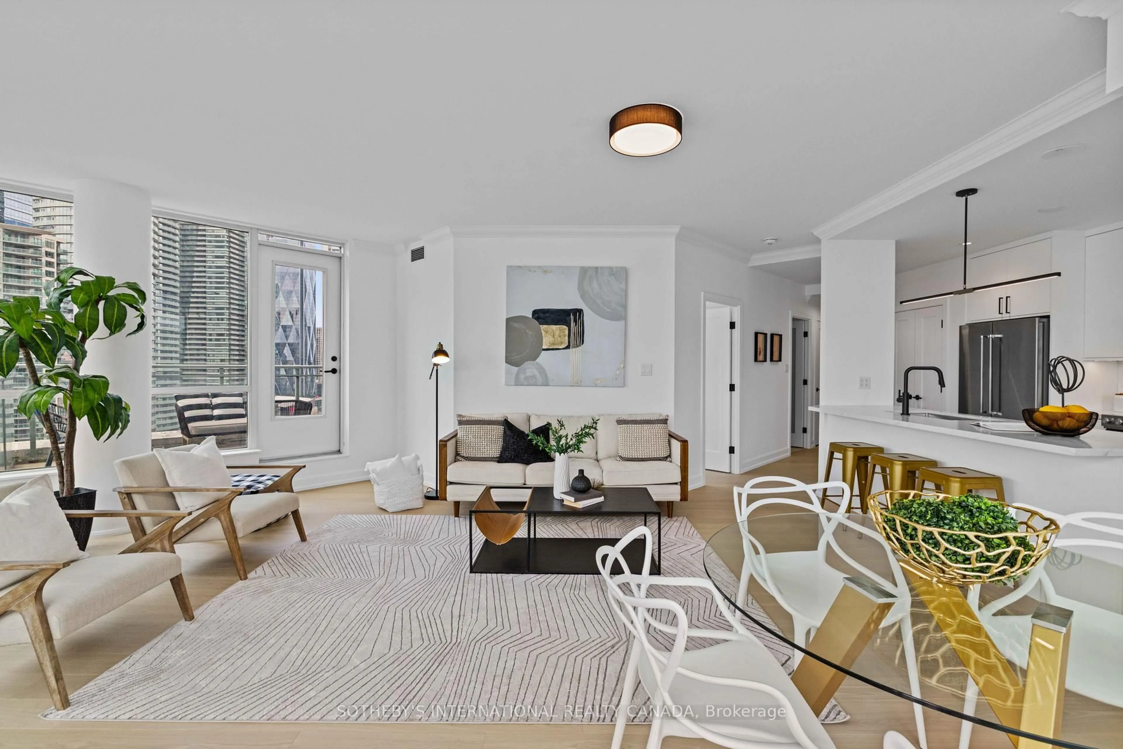Unknown for 228 Queens Quay #2608, Toronto Ontario M5J 1B5