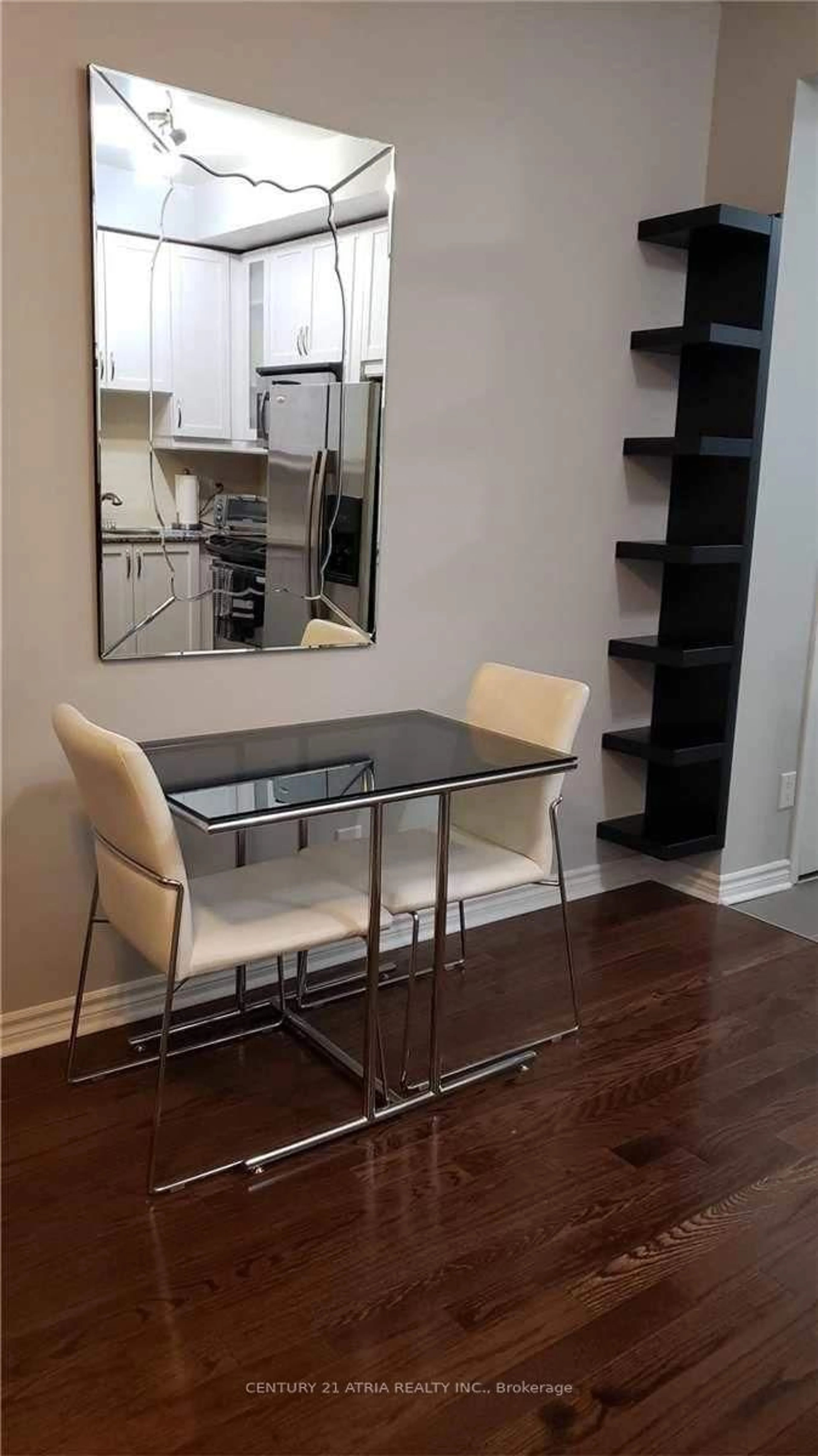A pic of a room for 18 Holmes Ave #1412, Toronto Ontario M2N 0E1