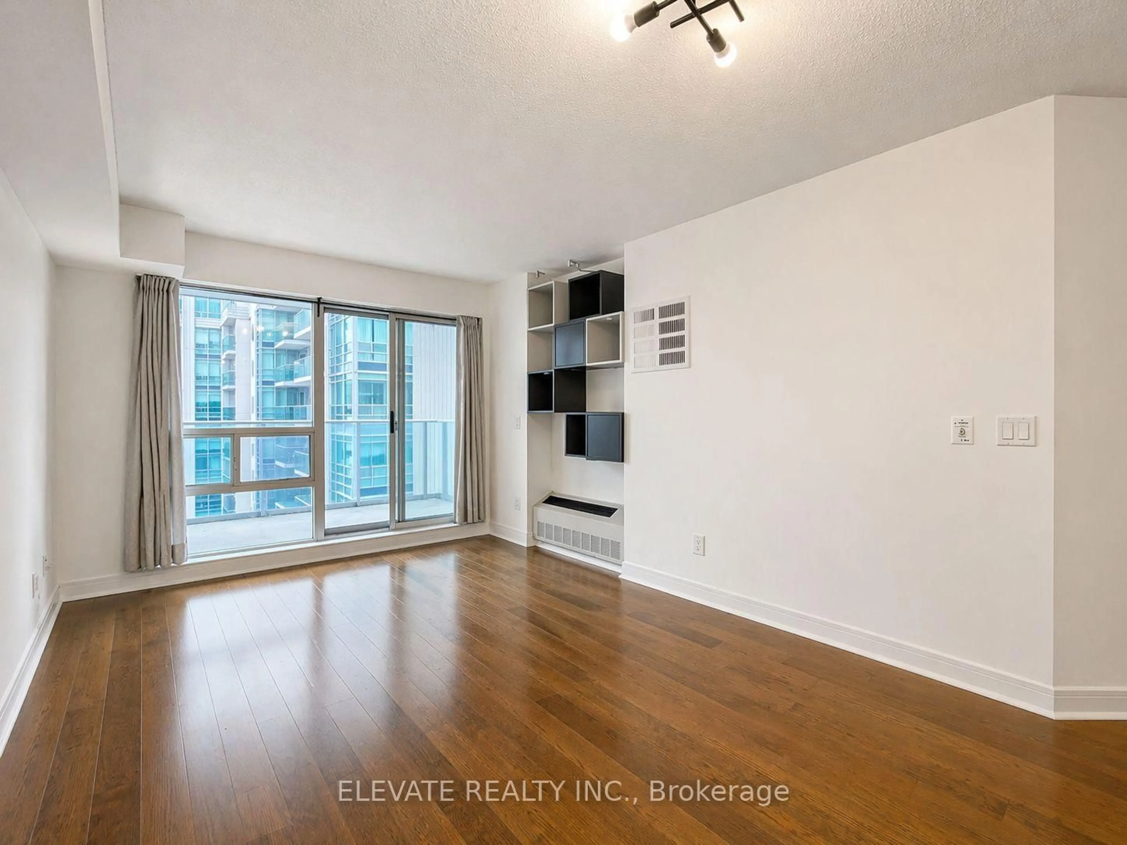 A pic of a room for 35 Bales Ave #1701, Toronto Ontario M2N 7L7