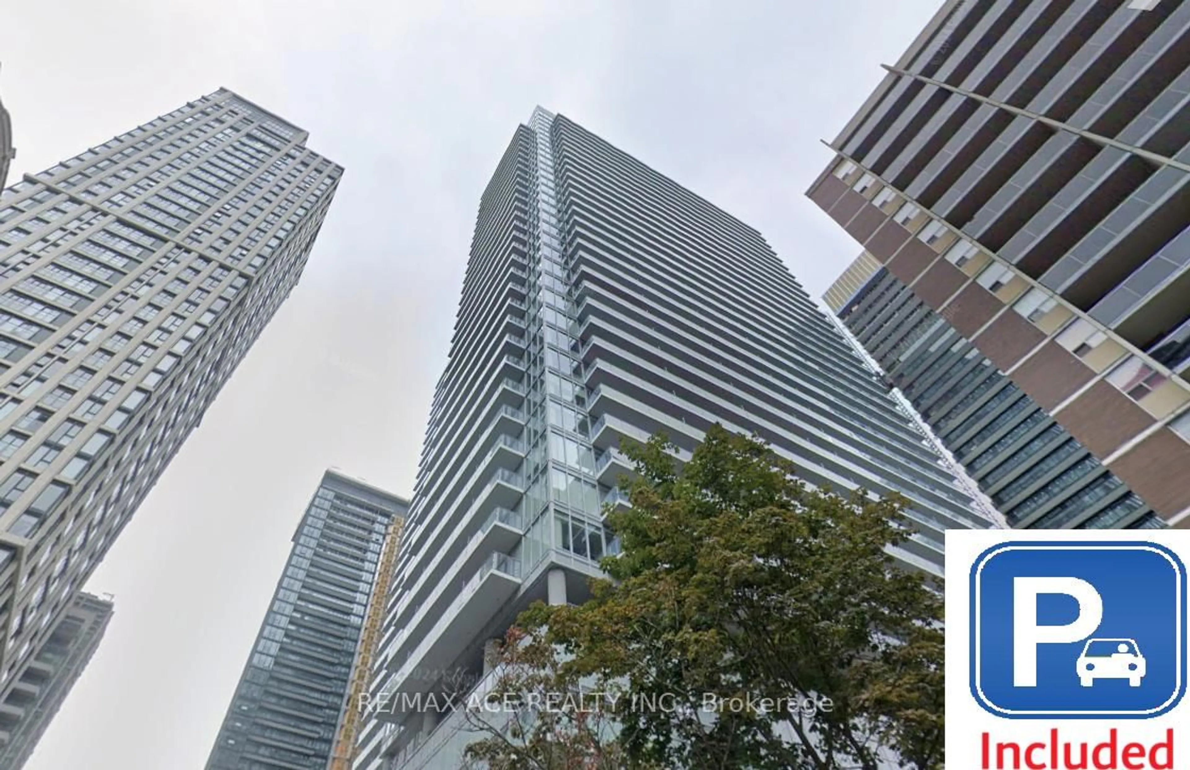 Unknown for 195 Redpath Ave #2314, Toronto Ontario M4P 0E4