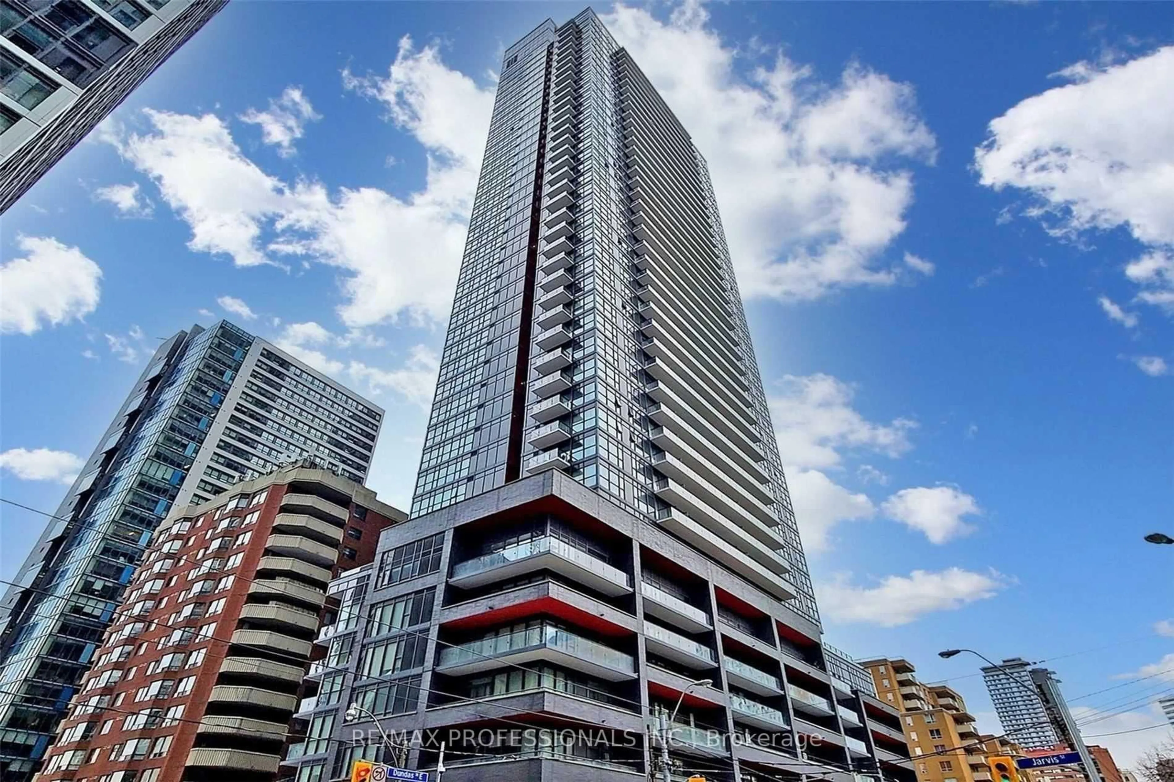 Unknown for 159 Dundas St #4201, Toronto Ontario M5B 0A9