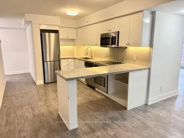 565 Wilson Ave #W804, Toronto 2