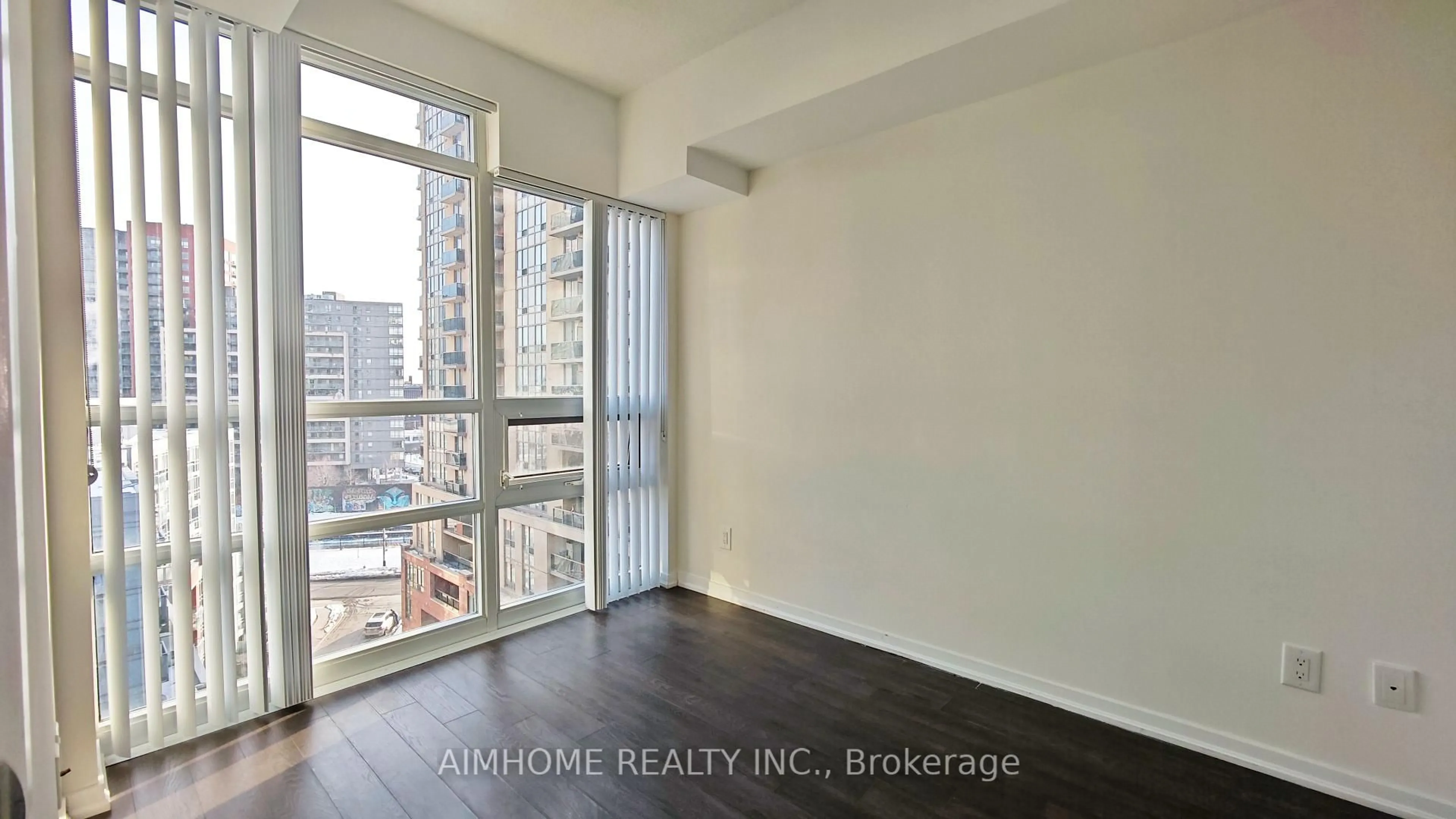 A pic of a room for 68 Abell St #1107, Toronto Ontario M6J 0B1