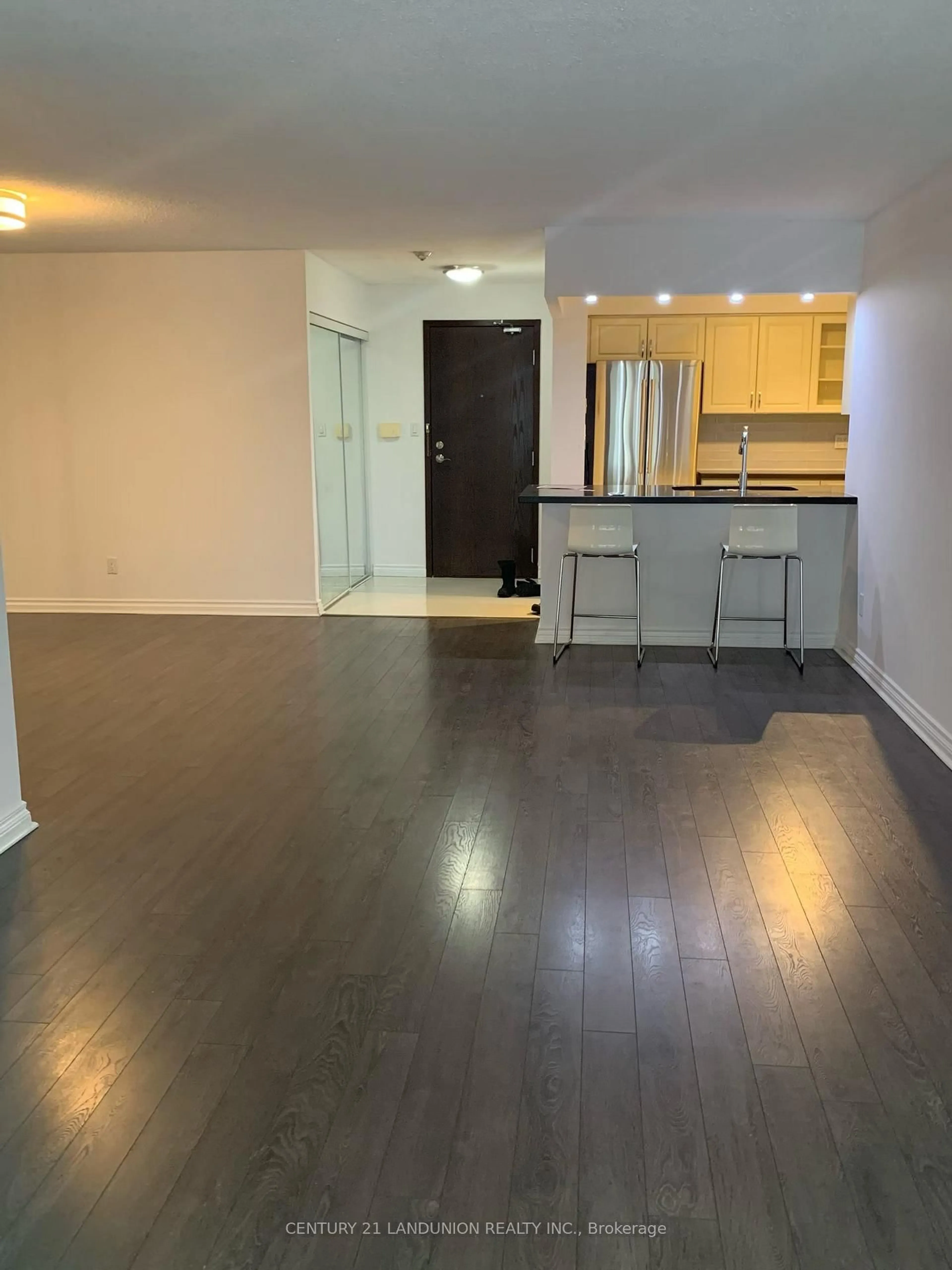 A pic of a room for 30 Greenfield Ave #1708, Toronto Ontario M2N 6N3