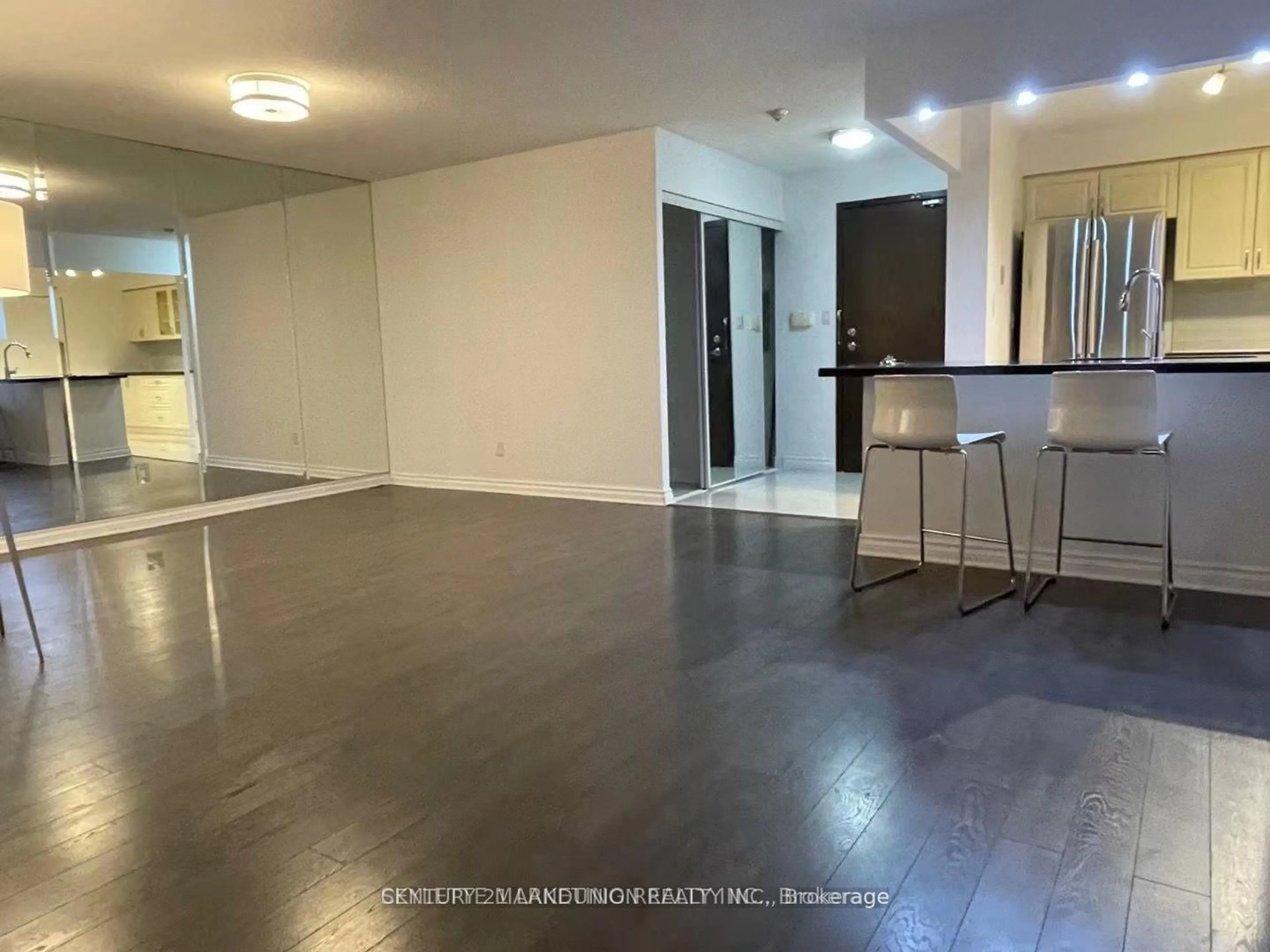 A pic of a room for 30 Greenfield Ave #1708, Toronto Ontario M2N 6N3