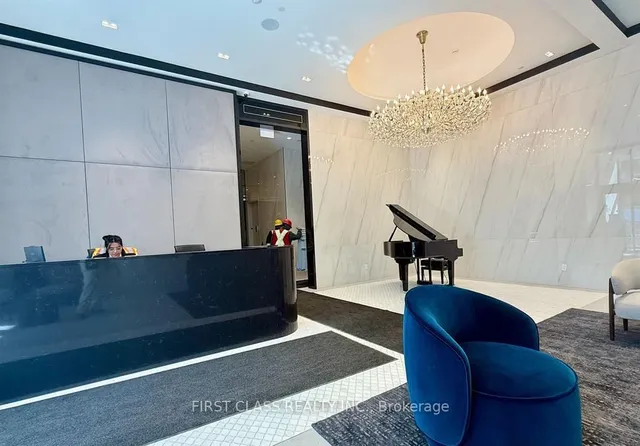 8 Wellesley St #905, Toronto 3