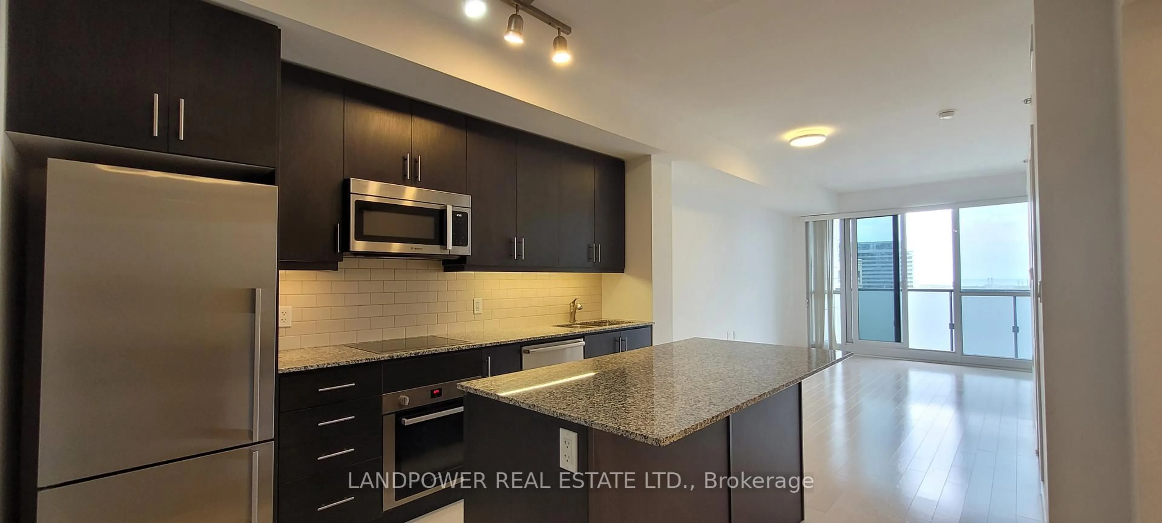 Unknown for 1 The Esplanade #2707, Toronto Ontario M5E 0A8