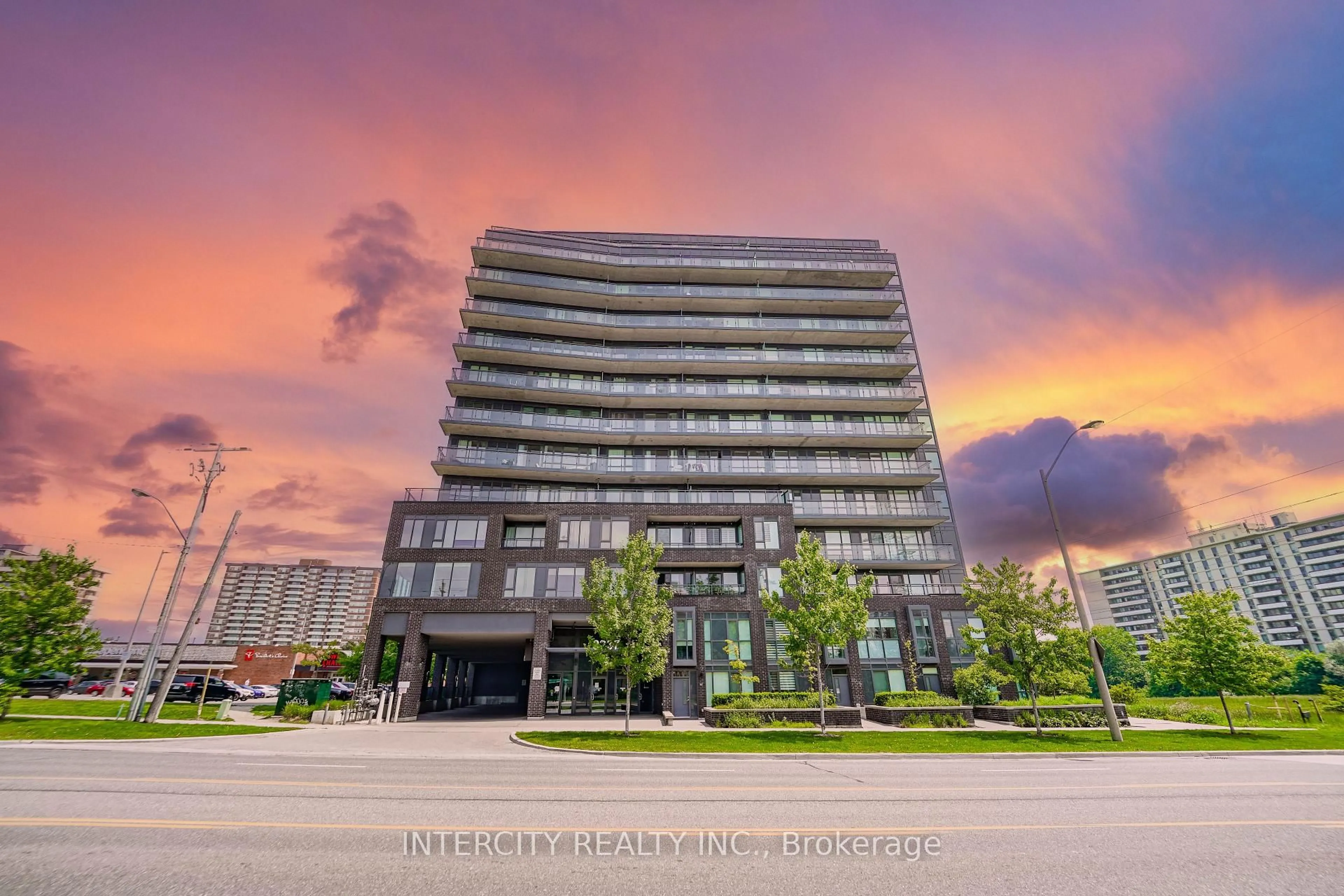 Unknown for 3237 Bayview Ave #611, Toronto Ontario M2K 2J7