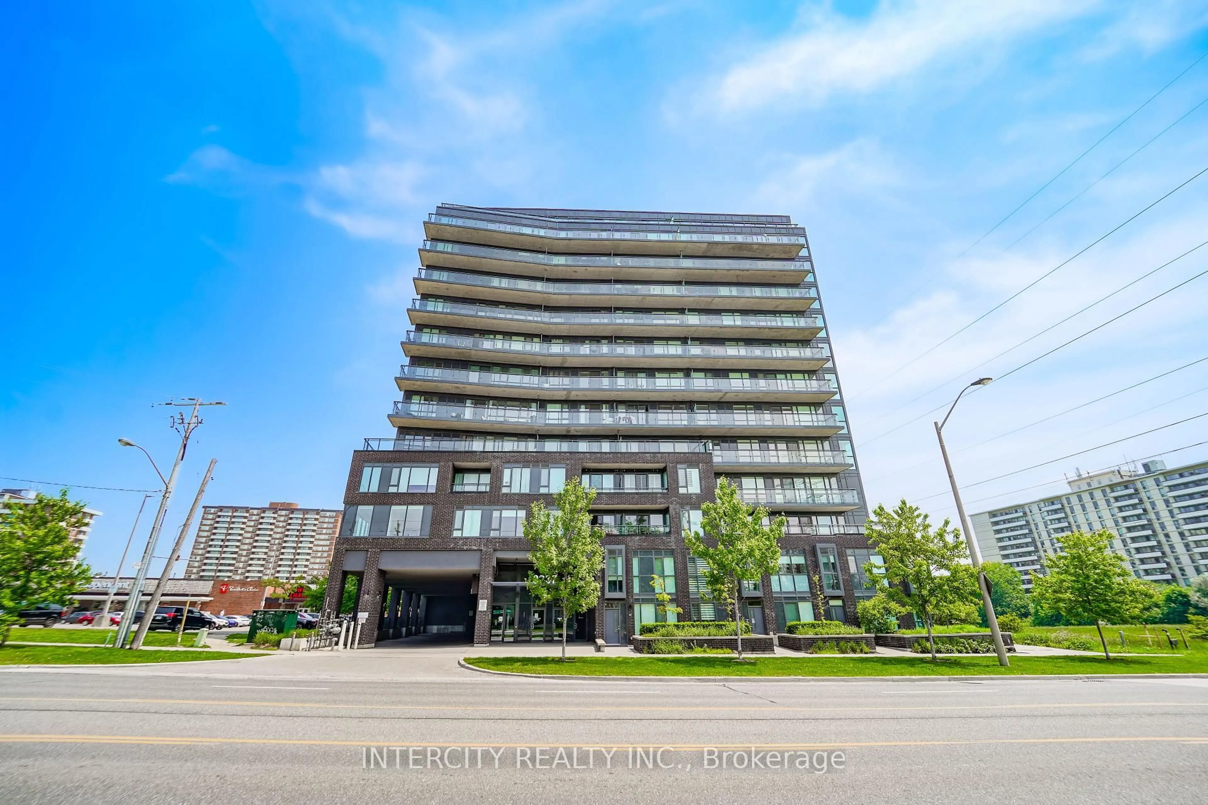 Unknown for 3237 Bayview Ave #611, Toronto Ontario M2K 2J7