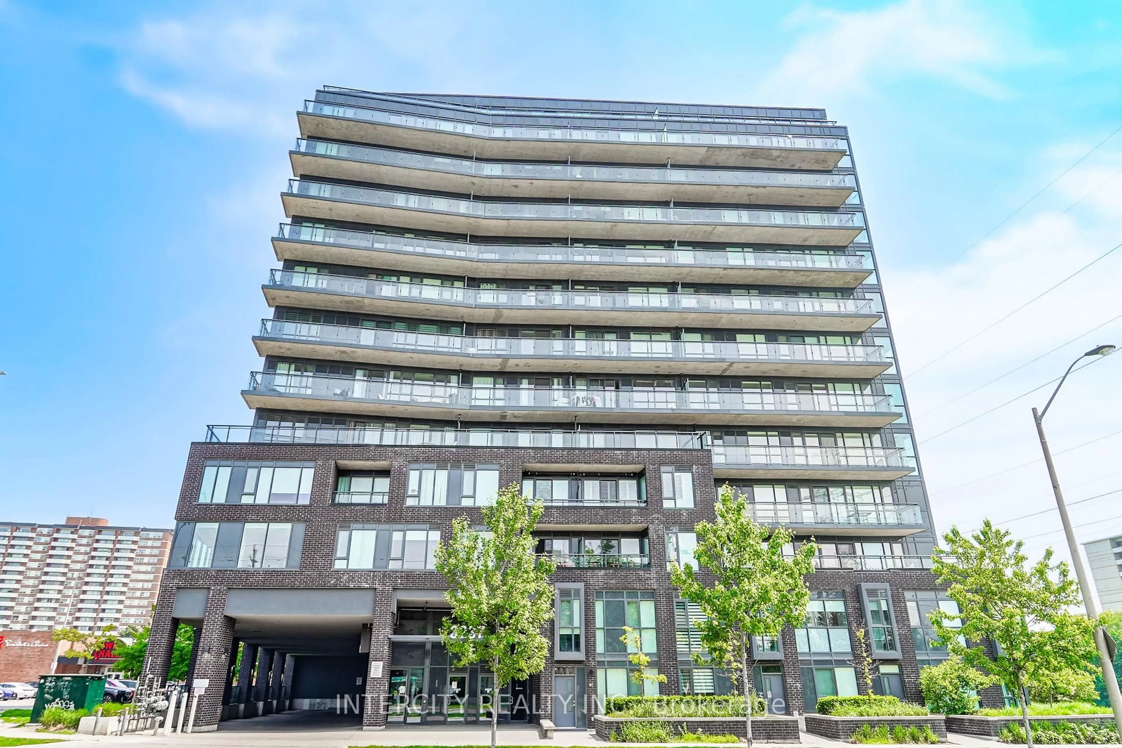Unknown for 3237 Bayview Ave #611, Toronto Ontario M2K 2J7