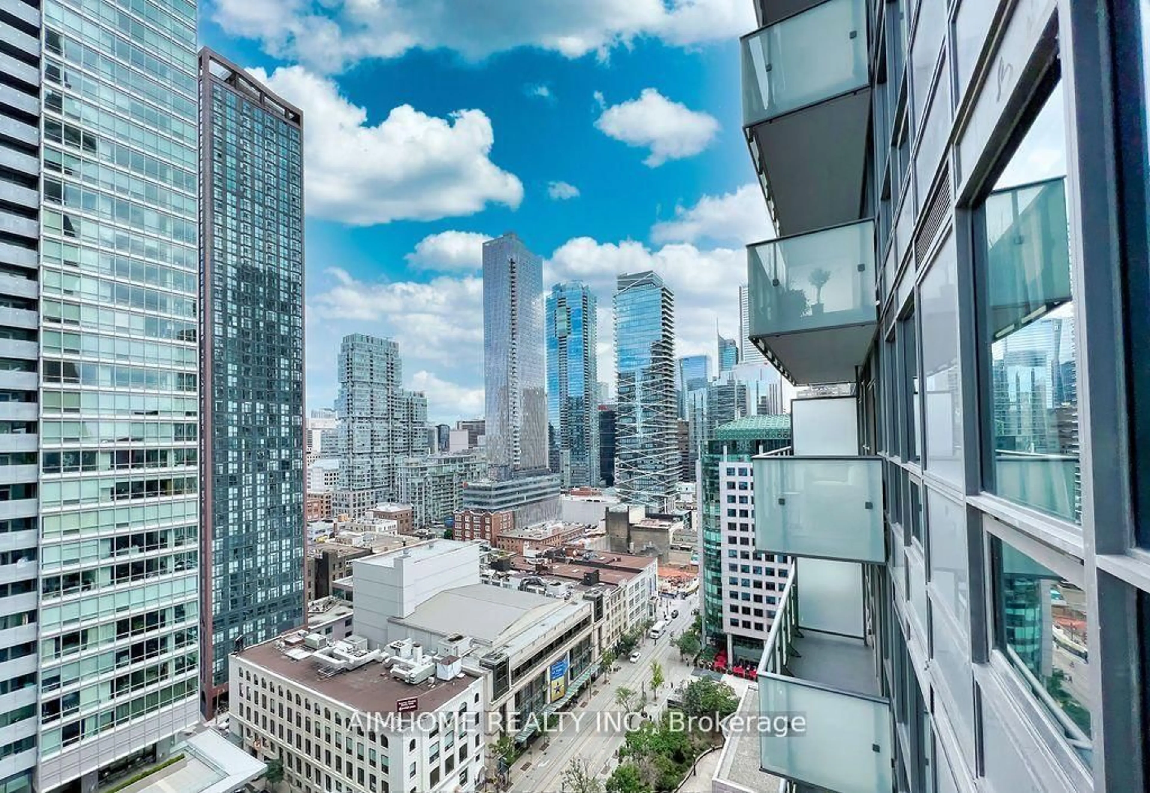 Unknown for 8 Mercer St #2212, Toronto Ontario M5V 0C4