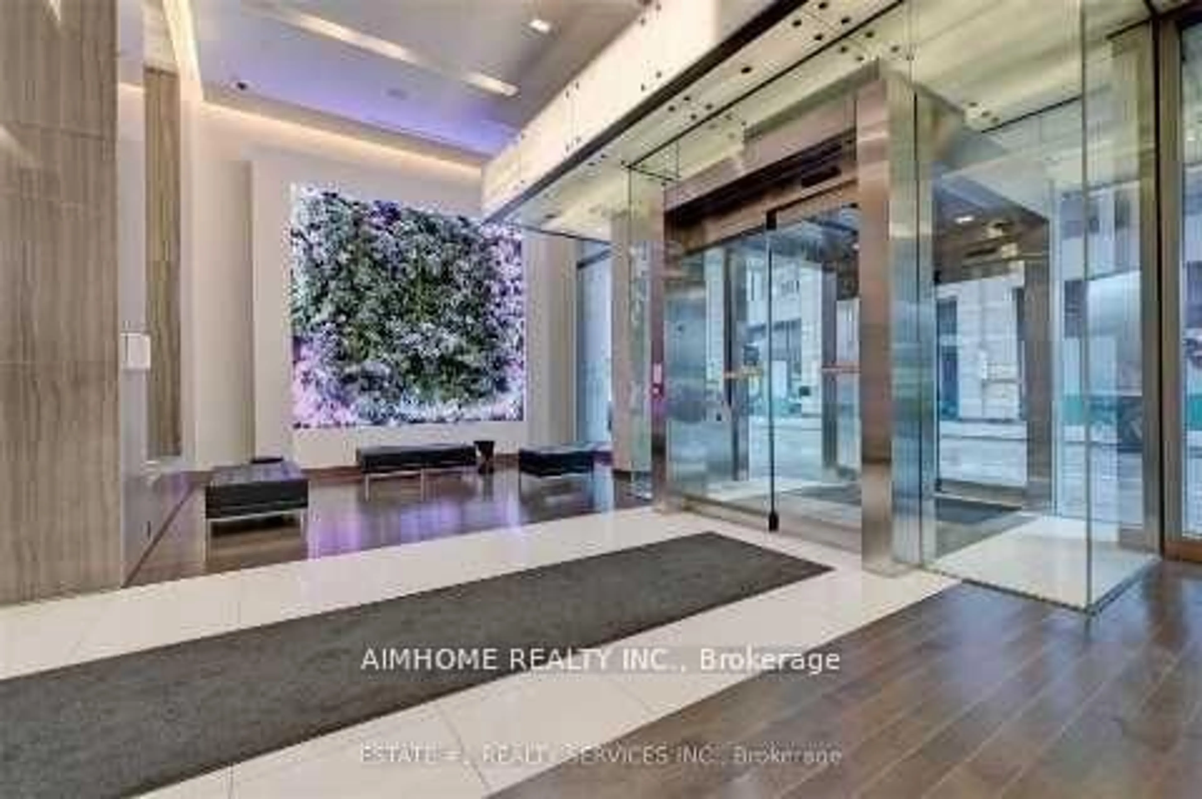 Unknown for 8 Mercer St #2212, Toronto Ontario M5V 0C4