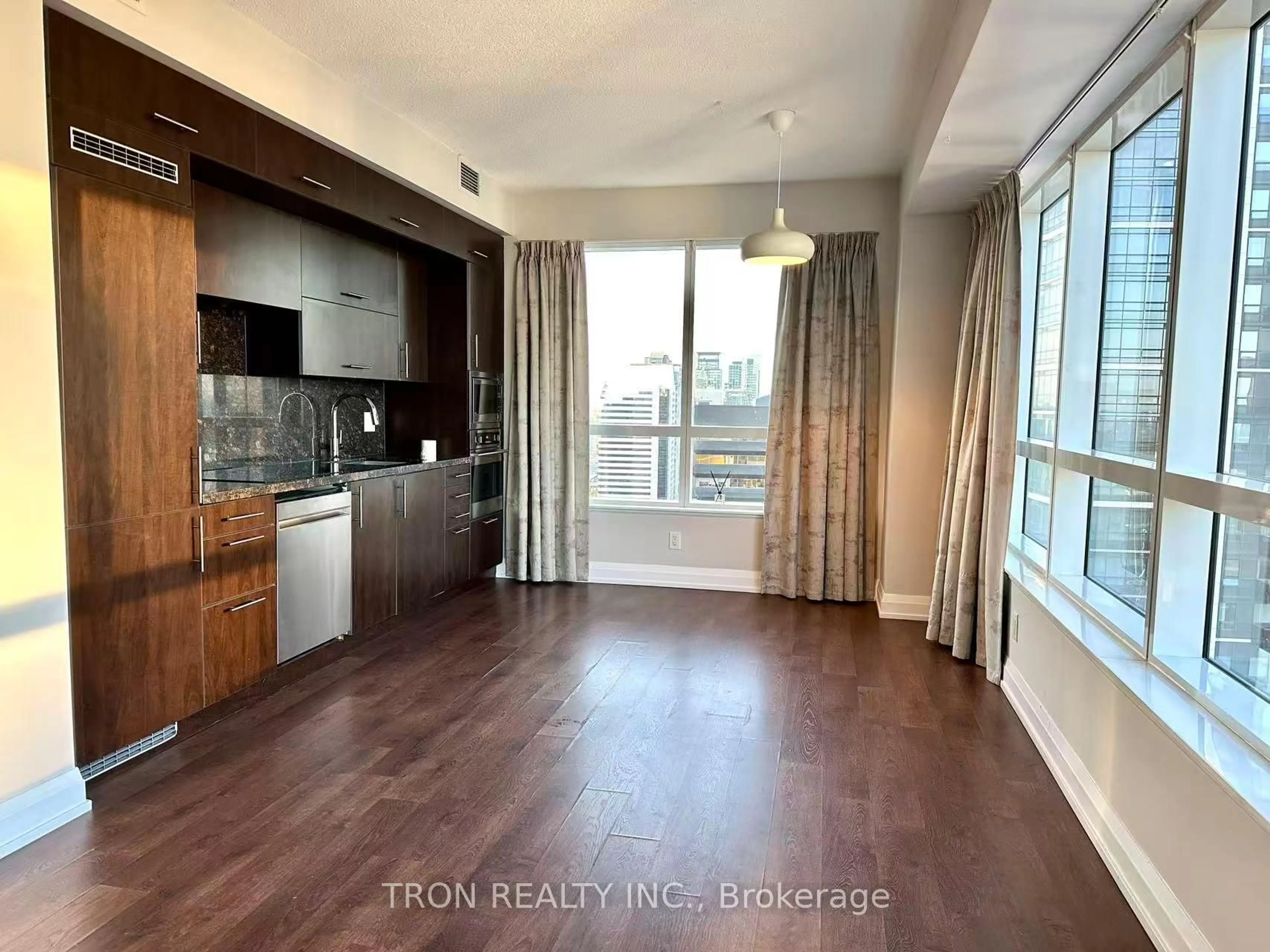 A pic of a room for 2 Anndale Dr #2505, Toronto Ontario M2N 0G5
