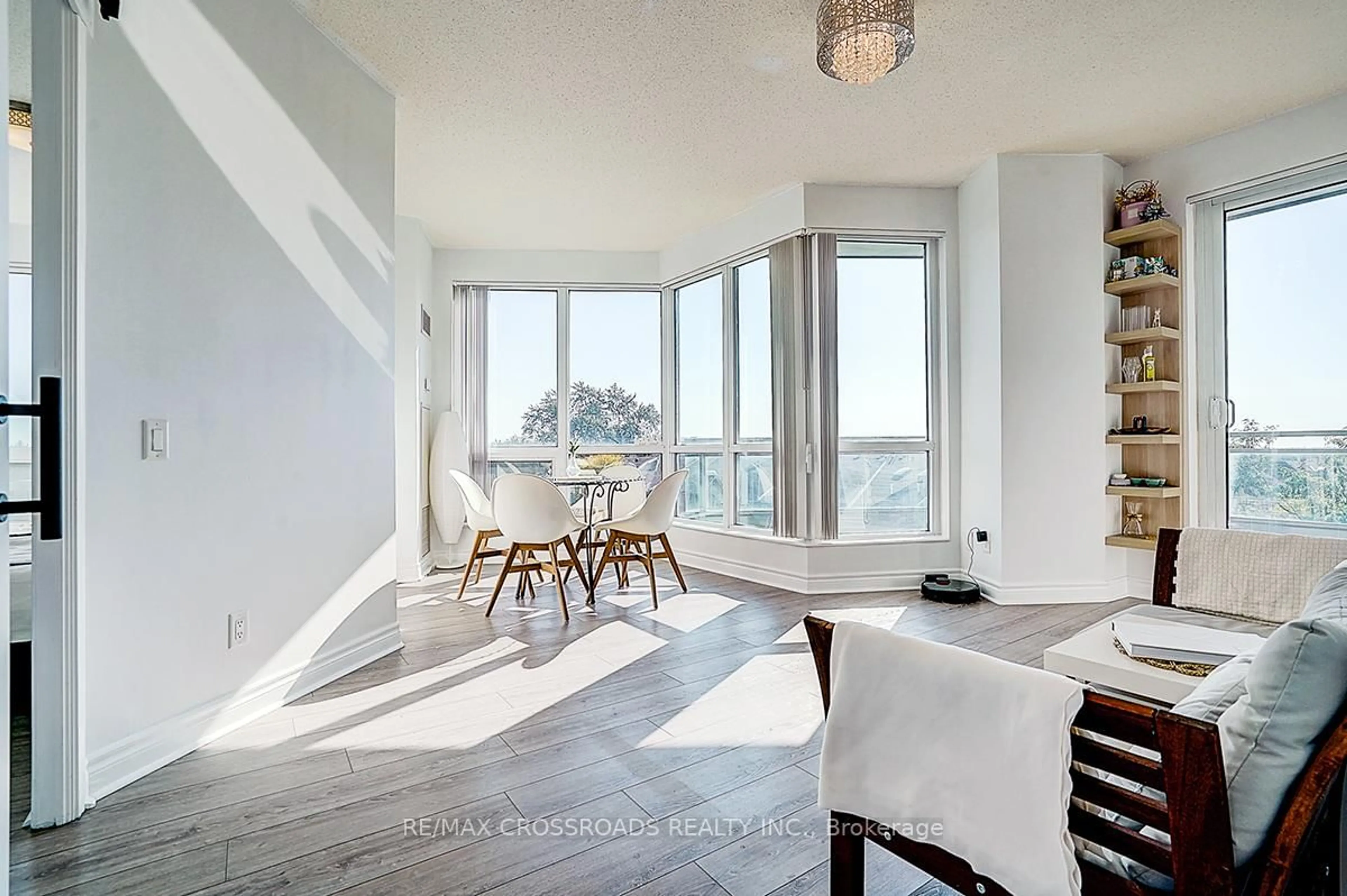 A pic of a room for 60 Byng Ave #510, Toronto Ontario M2N 4K3
