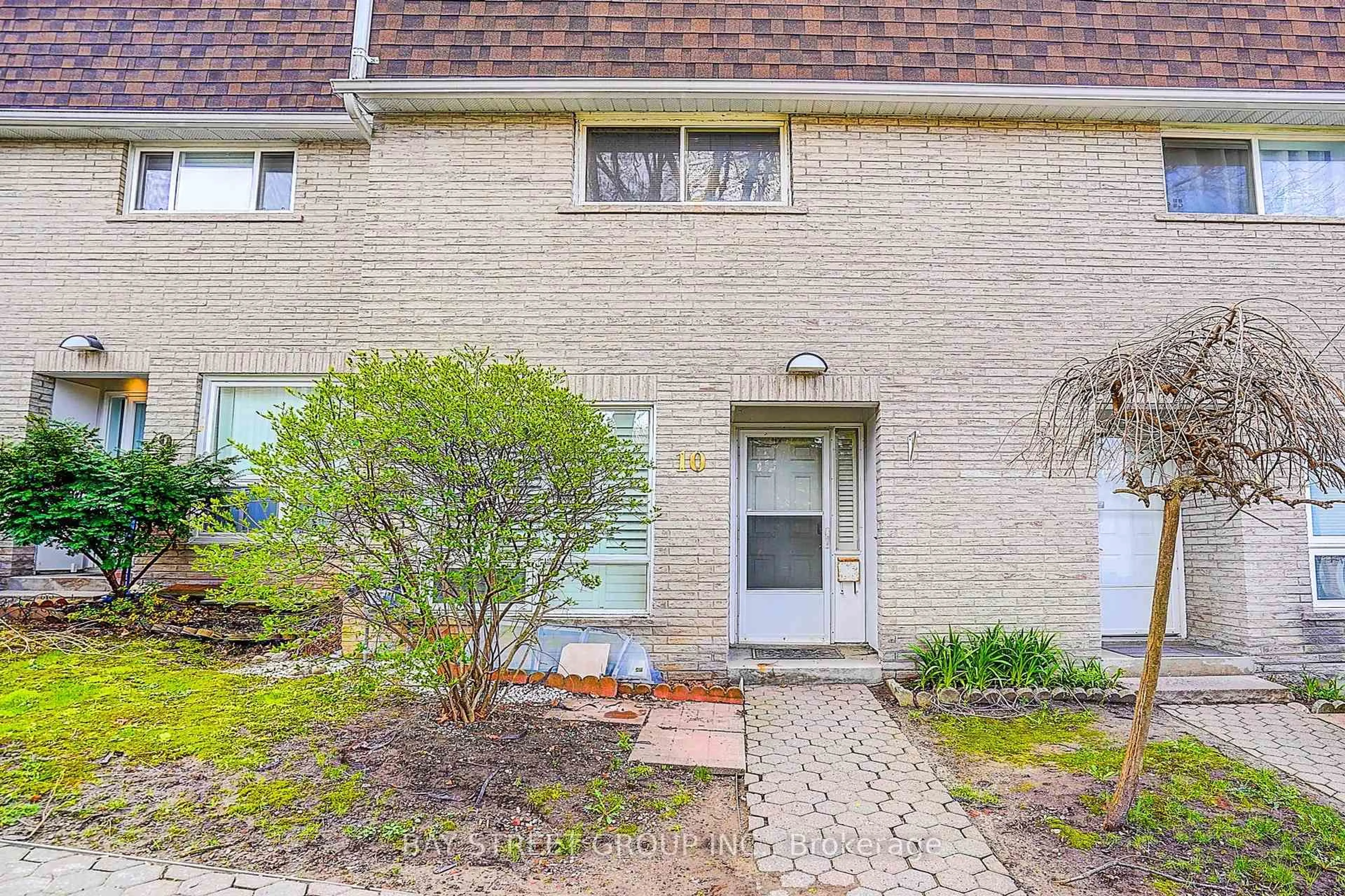 Unknown for 91 Rameau Dr #10, Toronto Ontario M2H 1T6