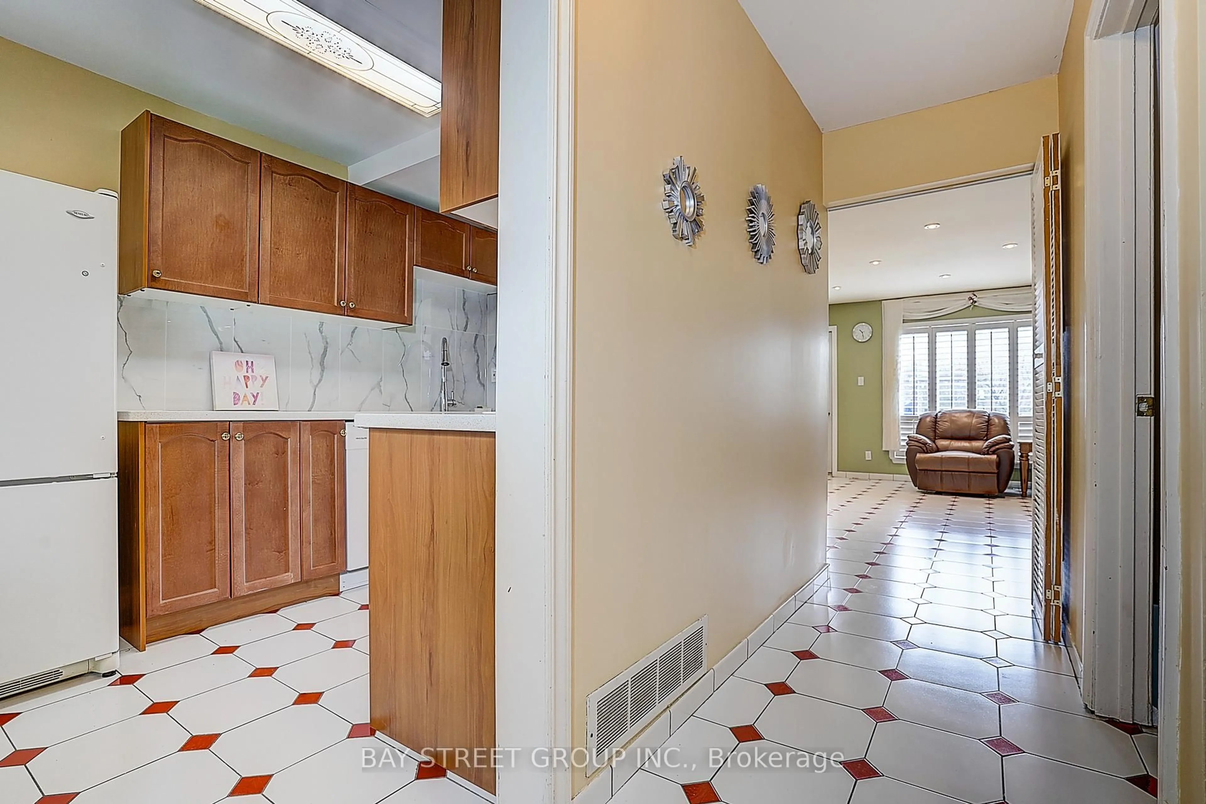 Unknown for 91 Rameau Dr #10, Toronto Ontario M2H 1T6