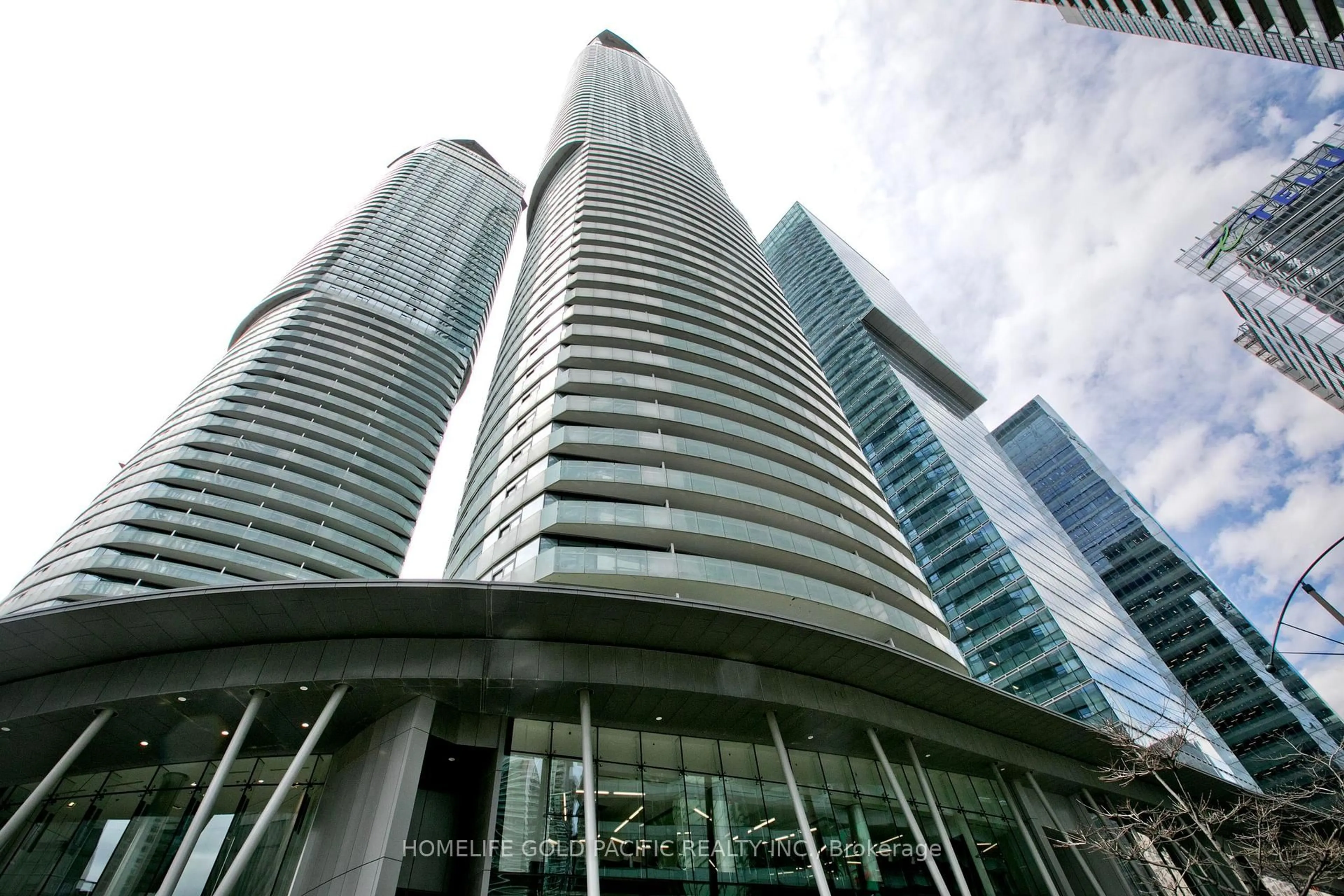 Unknown for 14 York St #802, Toronto Ontario M5J 0B1
