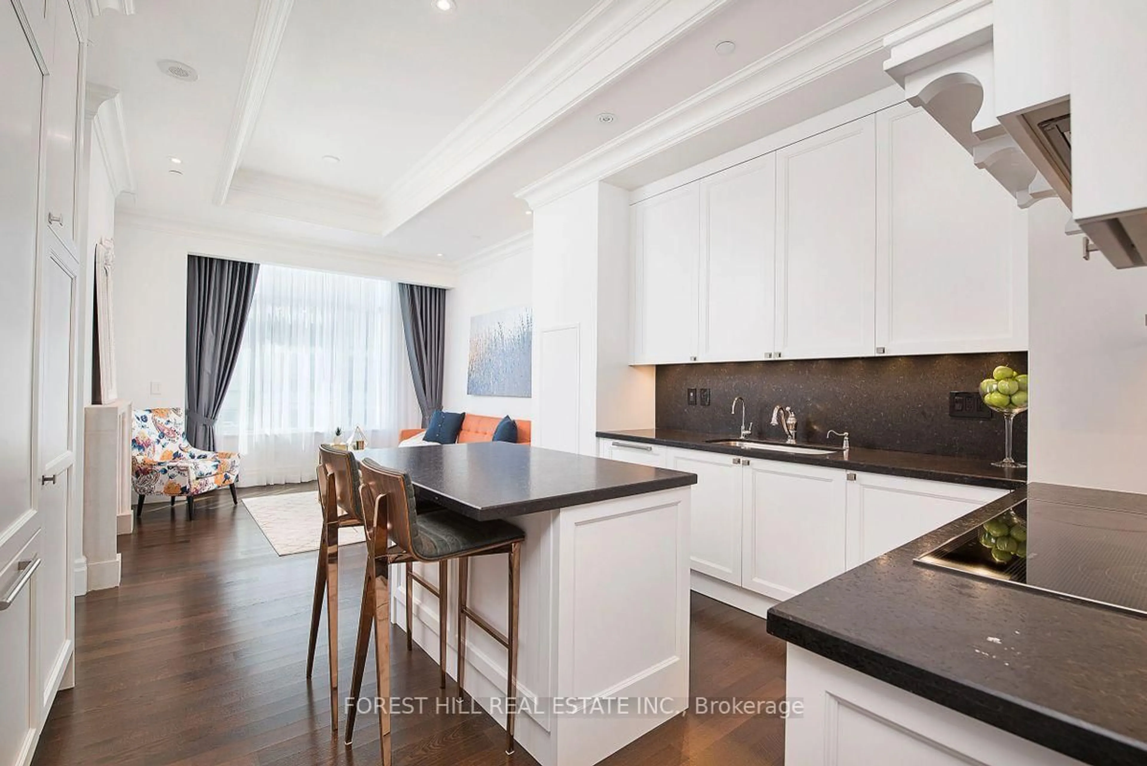 Unknown for 311 Bay St #4601, Toronto Ontario M5H 4G5