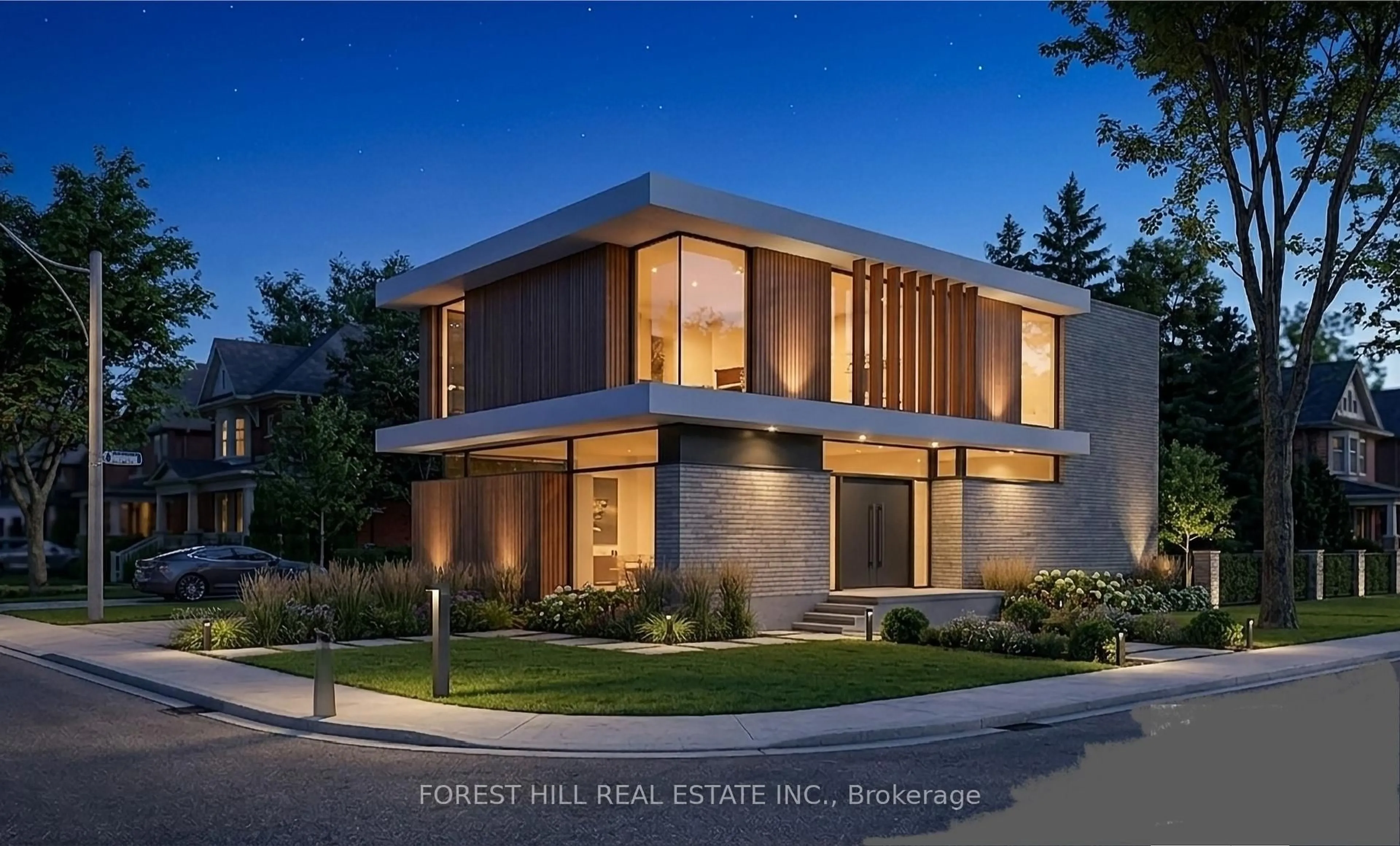 Home with brick exterior material, unknown for 372 Parkview Ave, Toronto Ontario M2N 3Z5