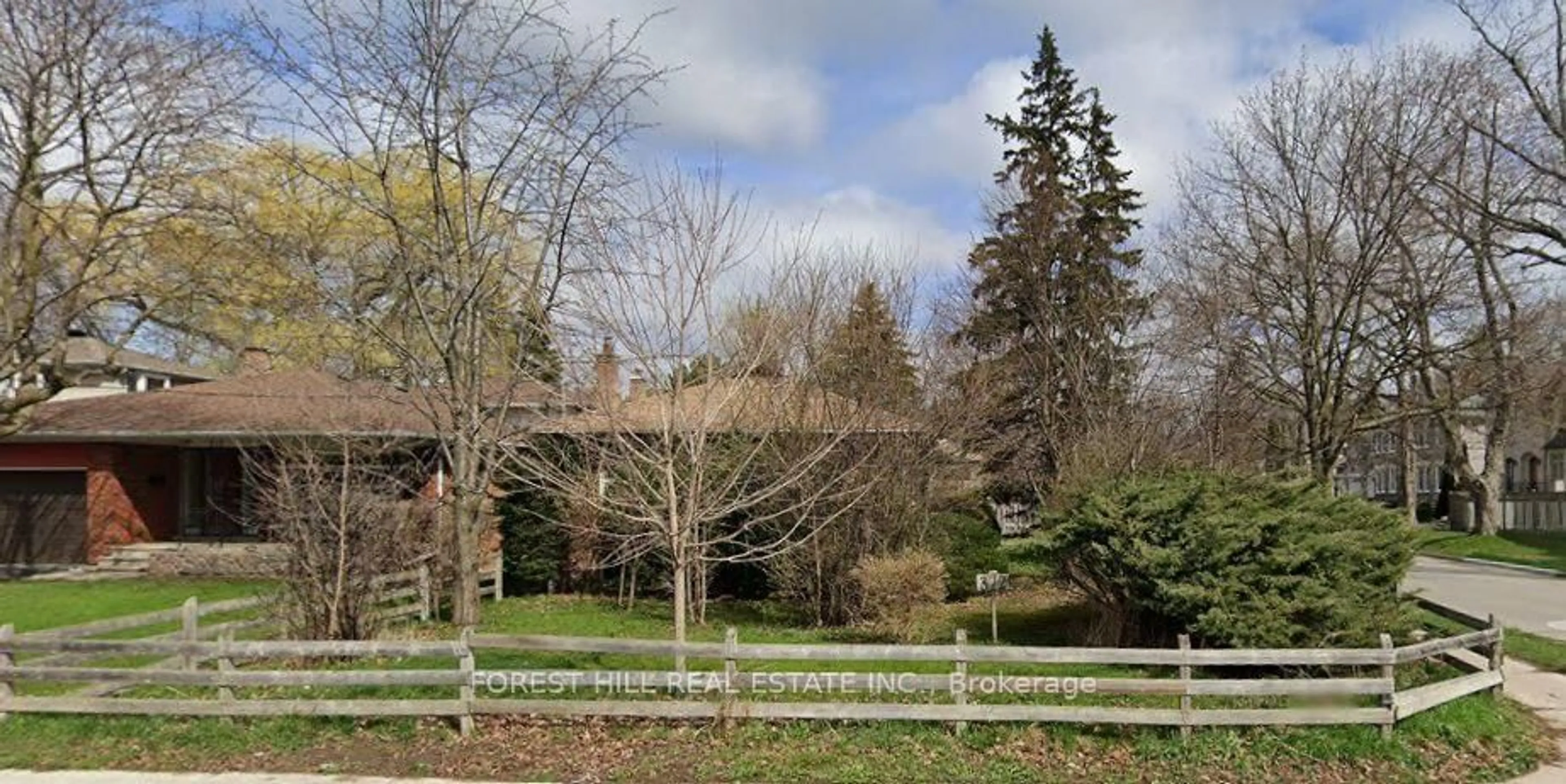 Patio, unknown for 372 Parkview Ave, Toronto Ontario M2N 3Z5