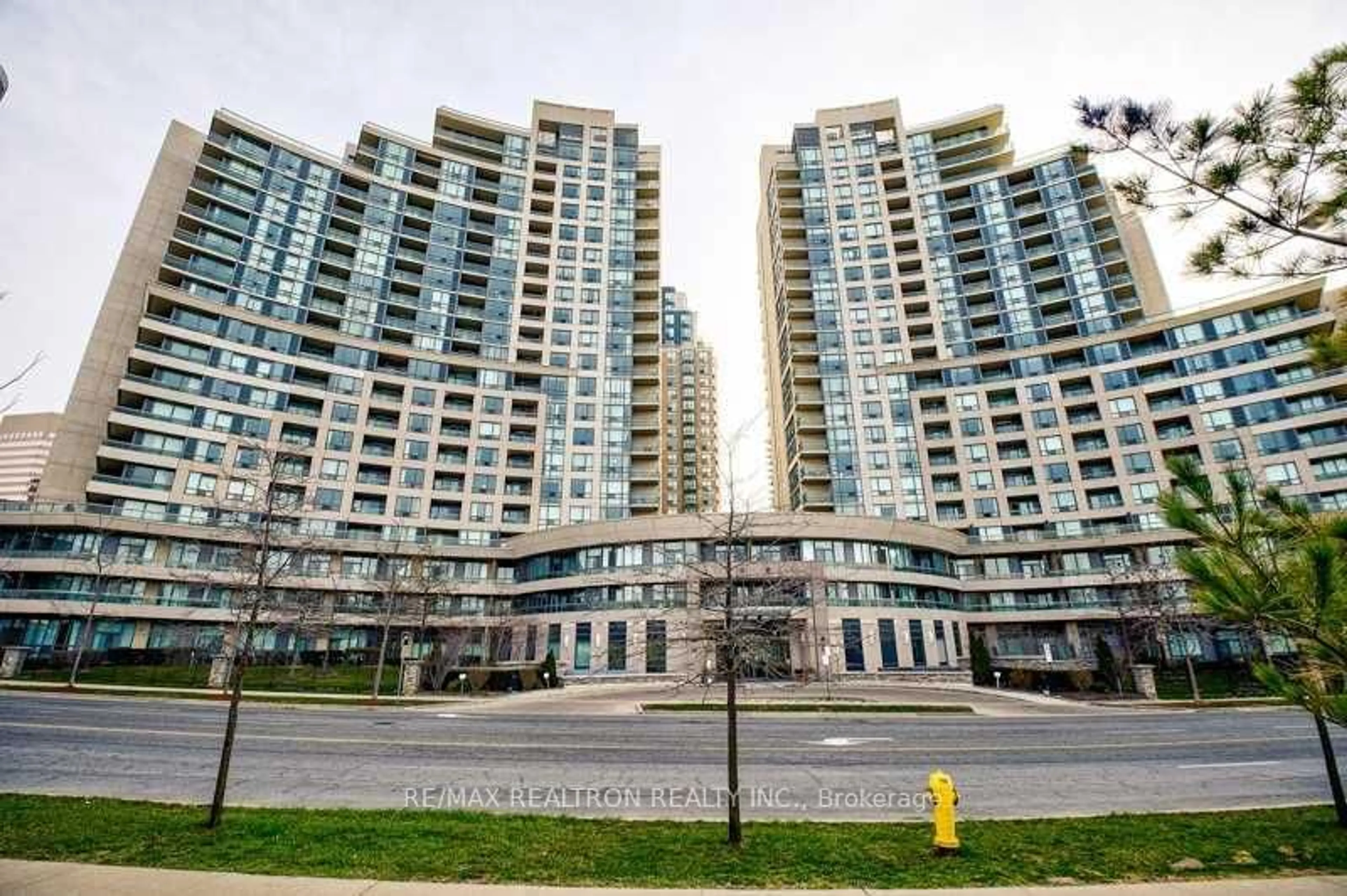 Unknown for 503 Beecroft Rd #1610, Toronto Ontario M2N 0A2