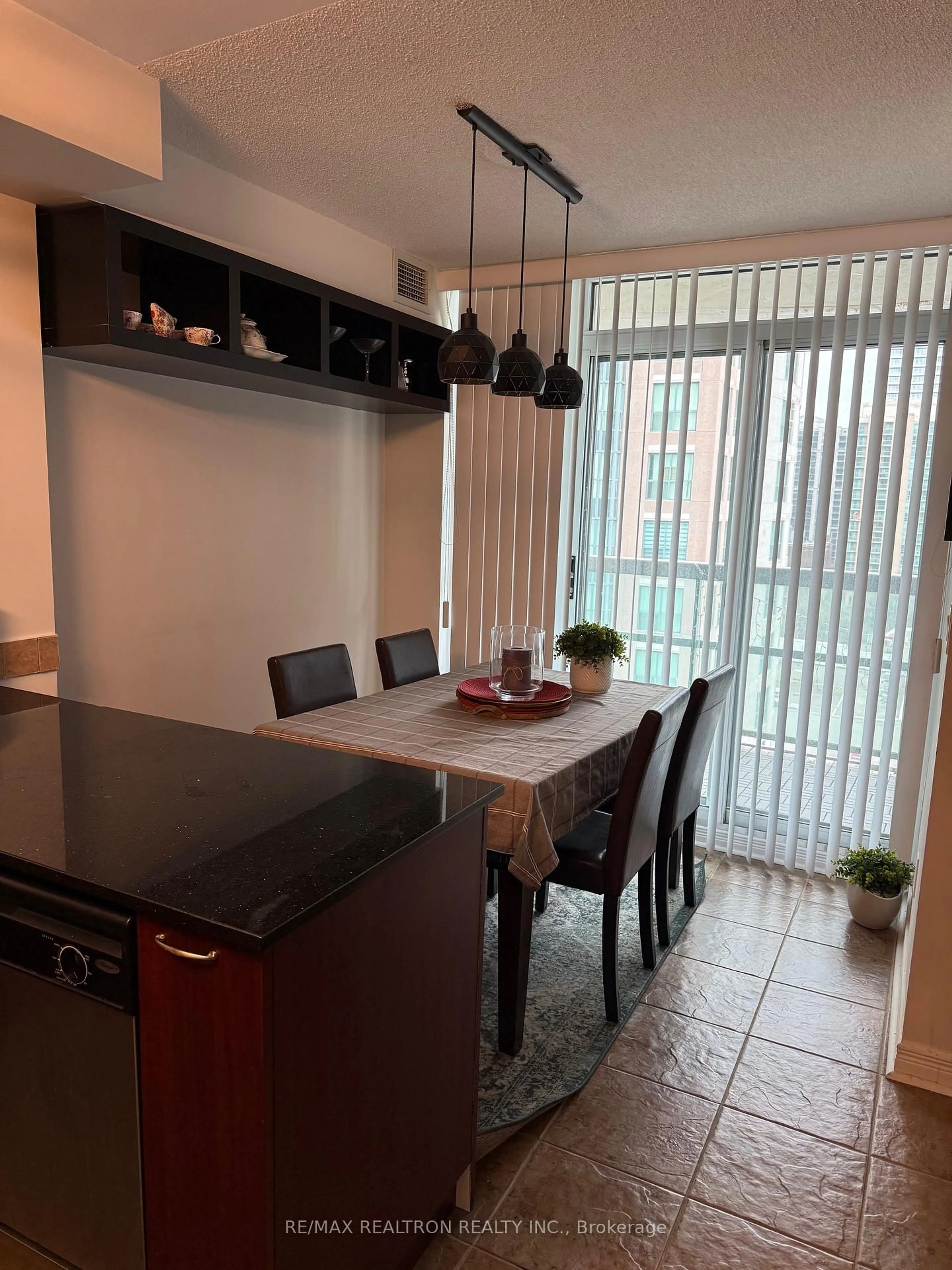 Unknown for 503 Beecroft Rd #1610, Toronto Ontario M2N 0A2