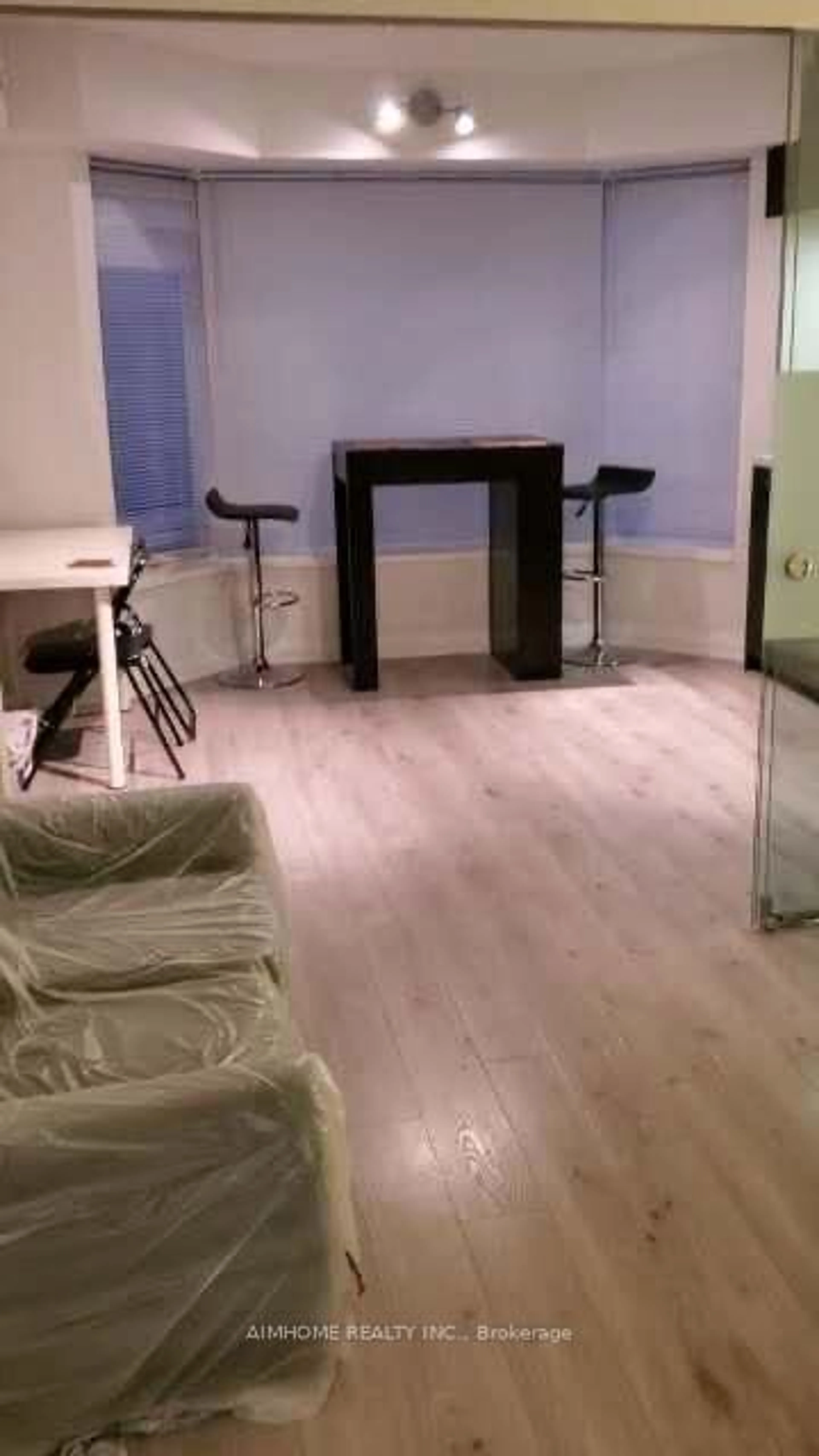 A pic of a room for 155 Yorkville Ave #805, Toronto Ontario M5R 0B4