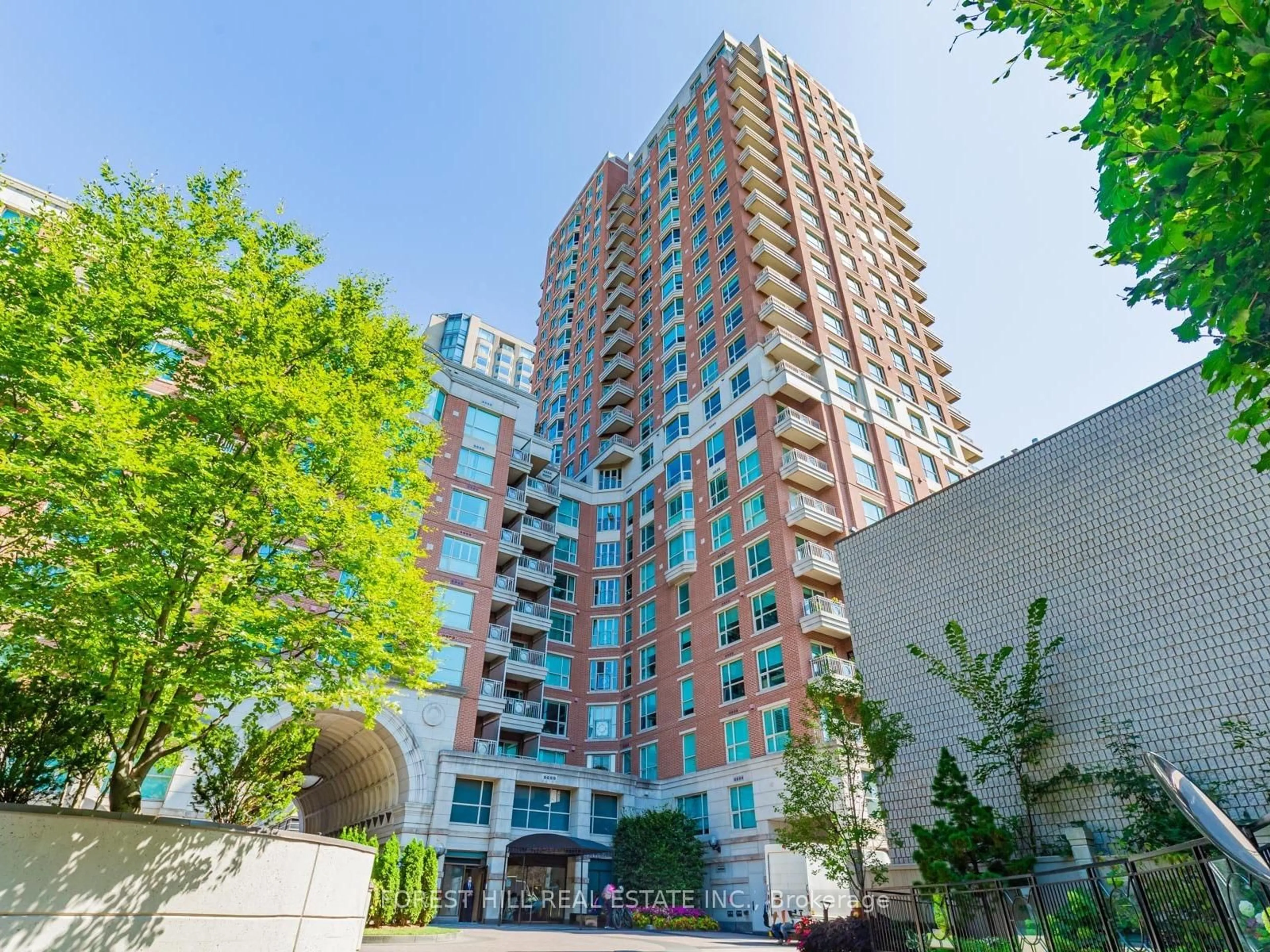 Unknown for 38 Avenue Rd #2002, Toronto Ontario M5R 2G2