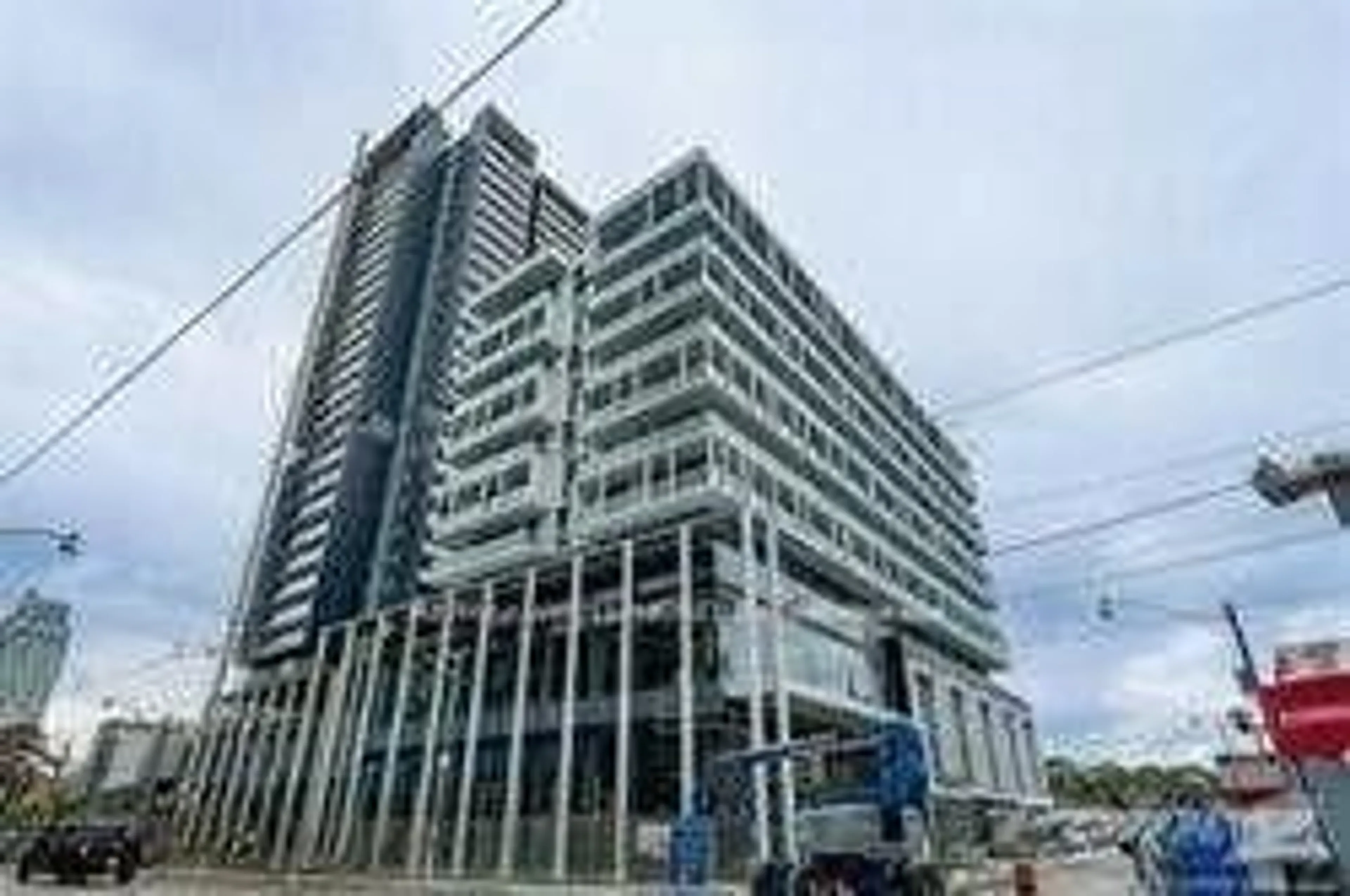 Unknown for 34 Tubman St #1009, Toronto Ontario M5A 0M8