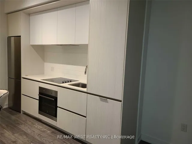 34 Tubman St #1009, Toronto 4