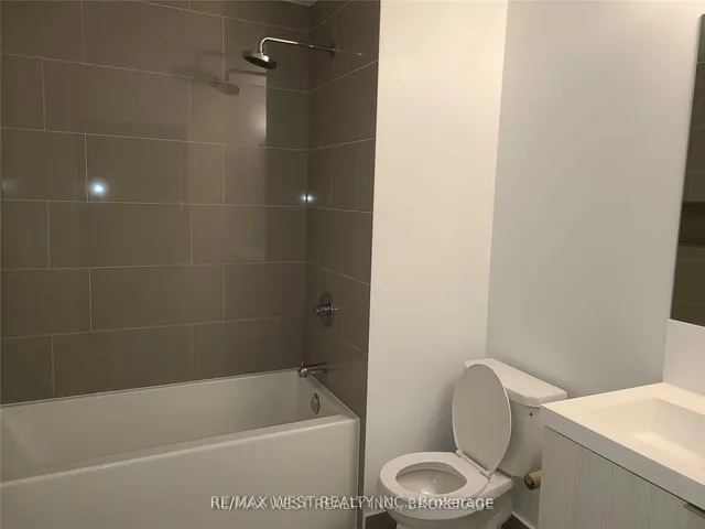 34 Tubman St #1009, Toronto 5
