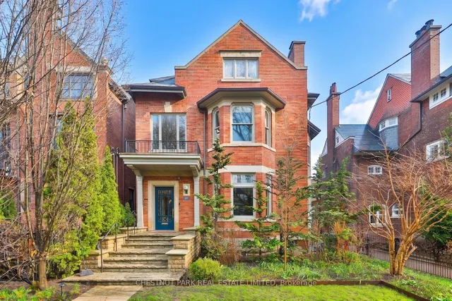 17 Elm Ave, Toronto